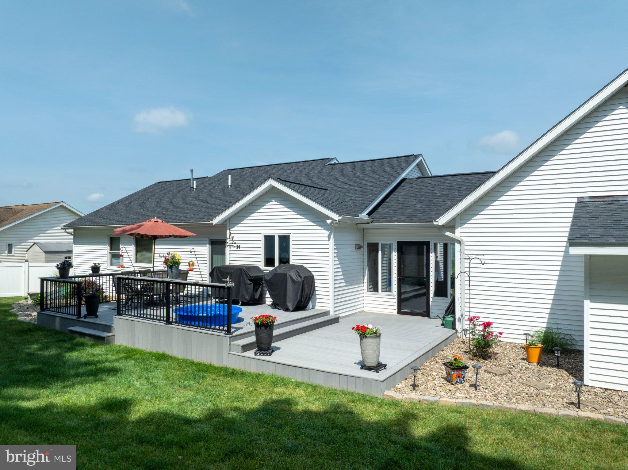 BURNHAM FARM ESTATES - Residential