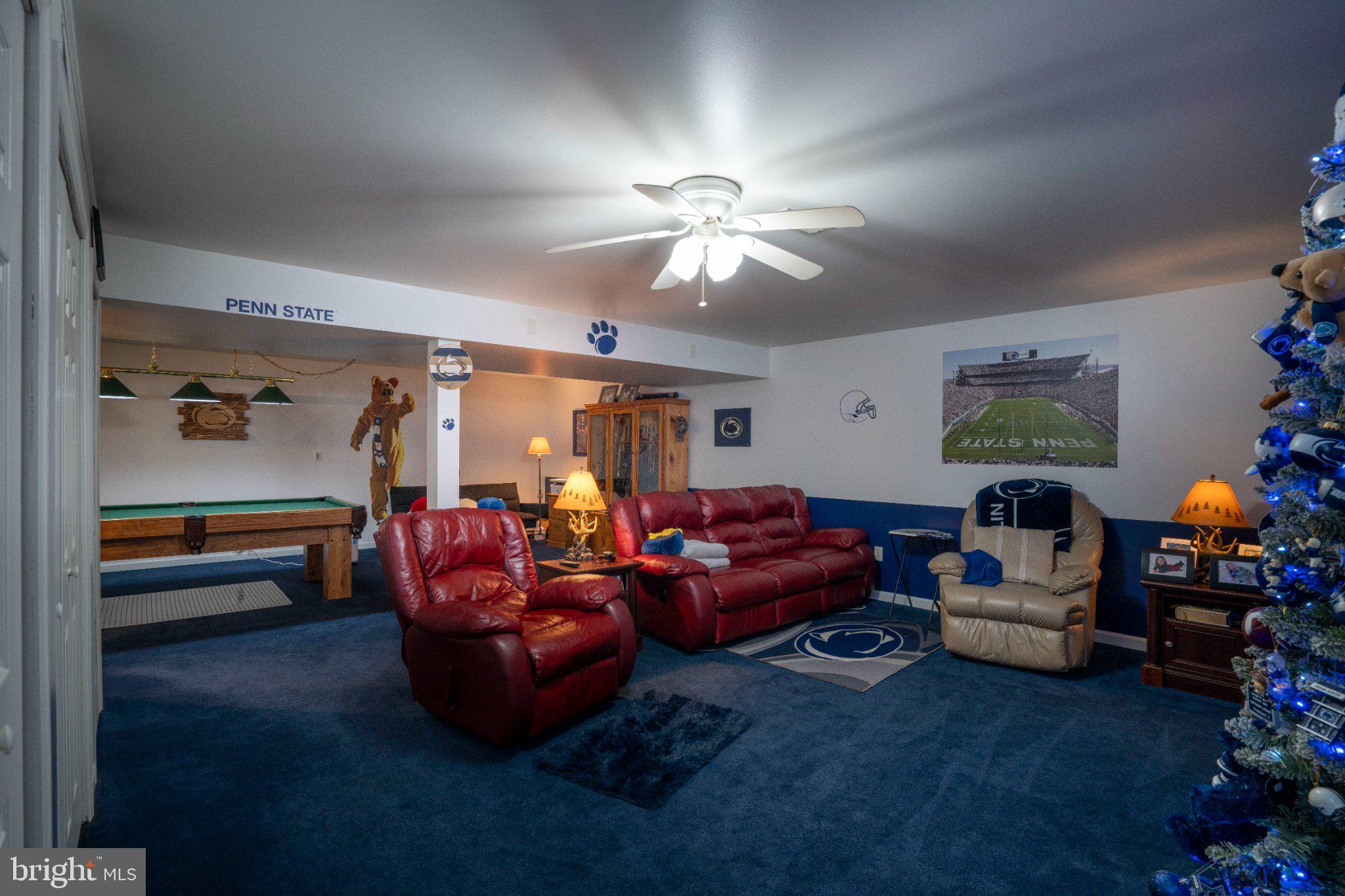 BURNHAM FARM ESTATES - Residential