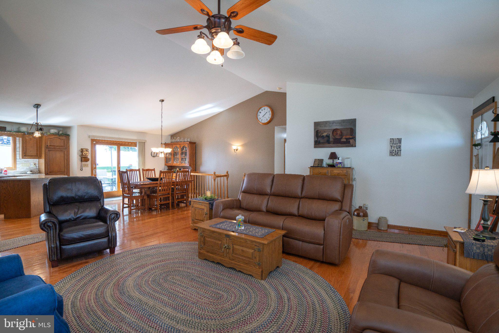 BURNHAM FARM ESTATES - Residential