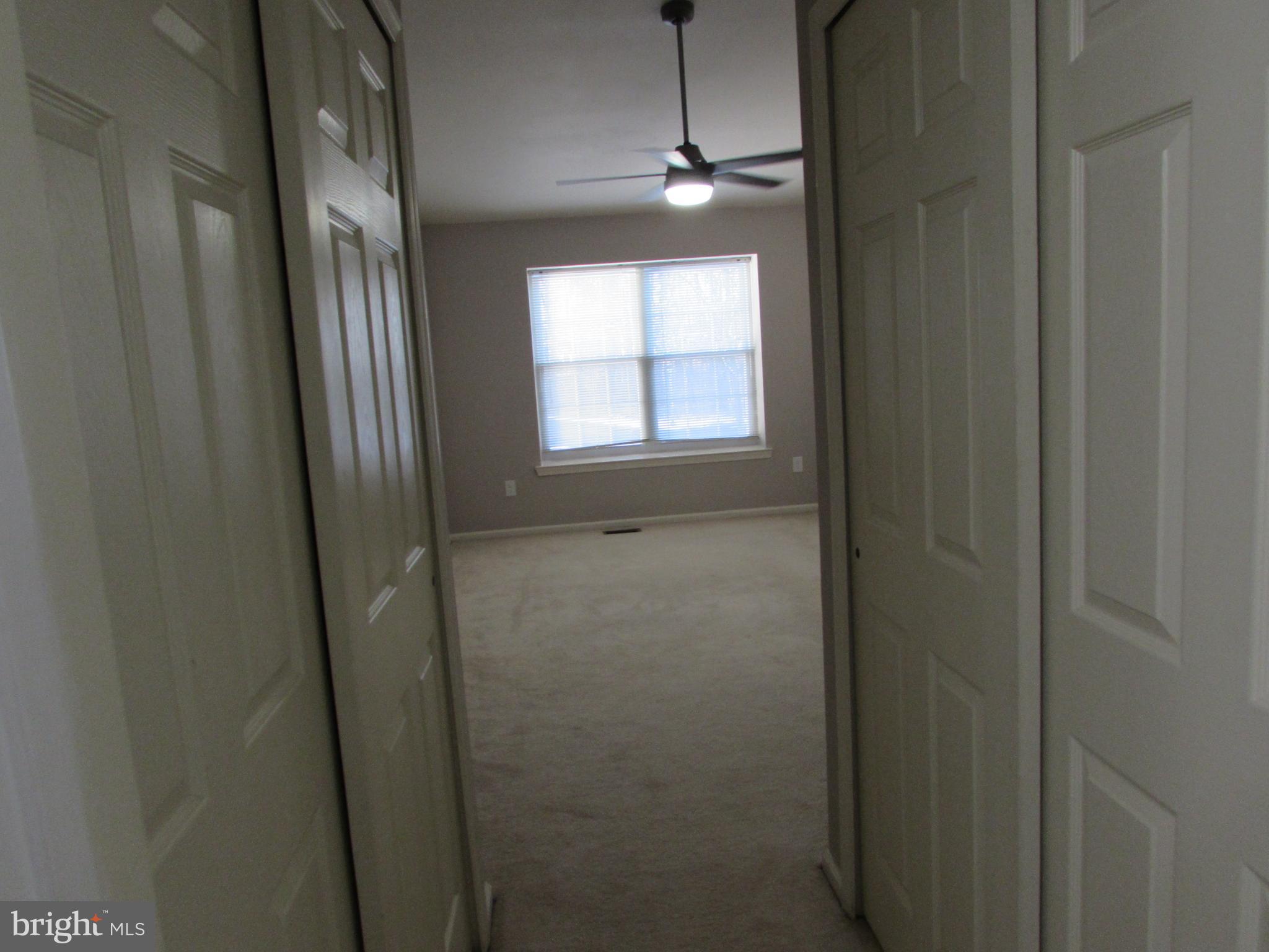 MAKEFIELD GLEN - Residential Lease