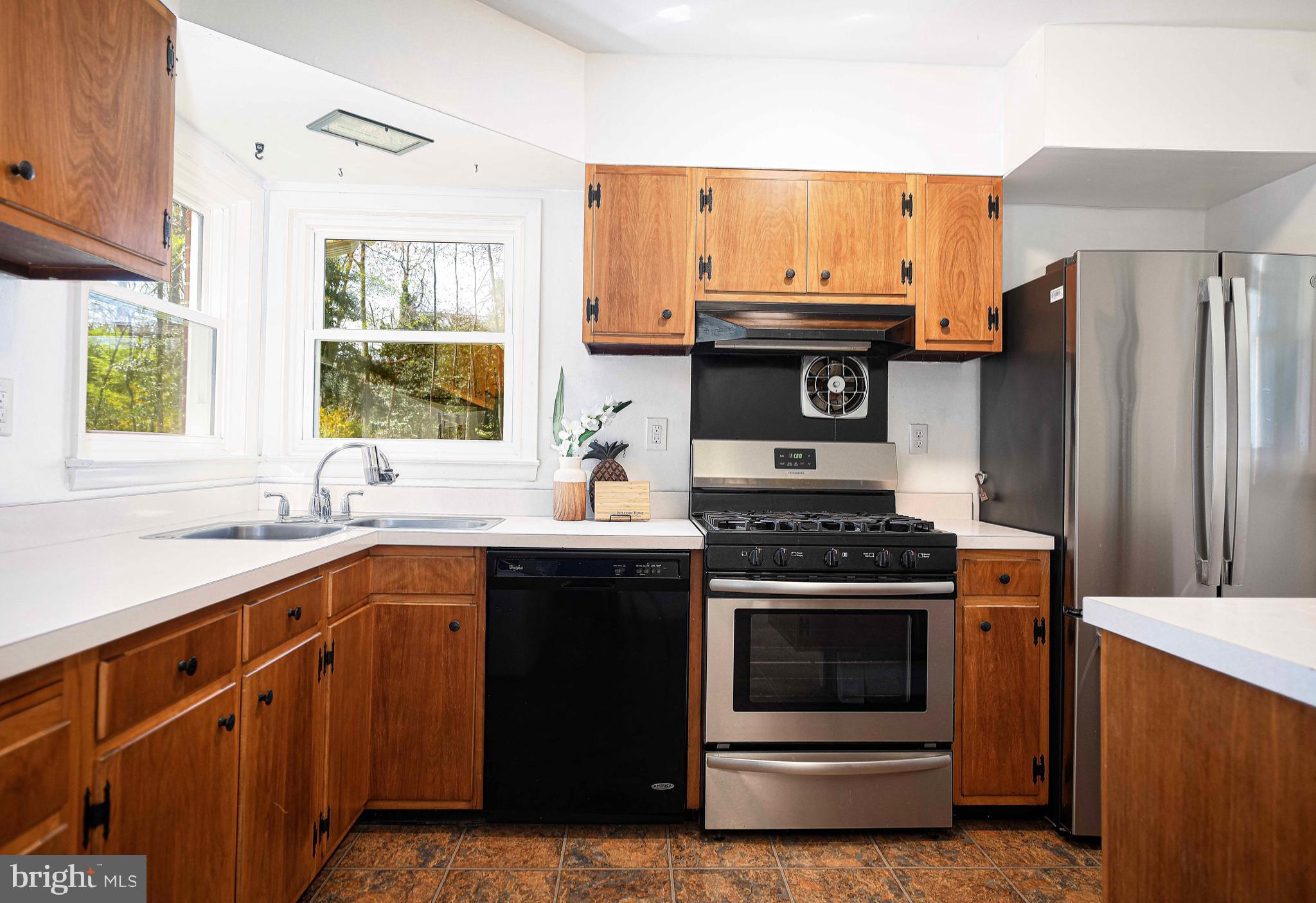 FORGE HEIGHTS - Residential