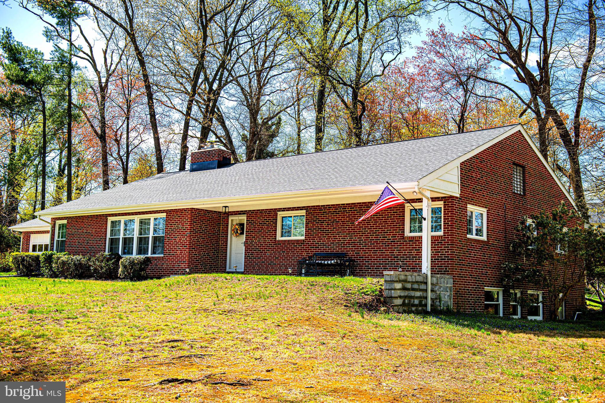 FORGE HEIGHTS - Residential