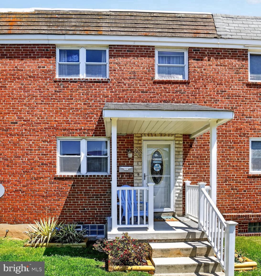 EASTFIELD - Residential