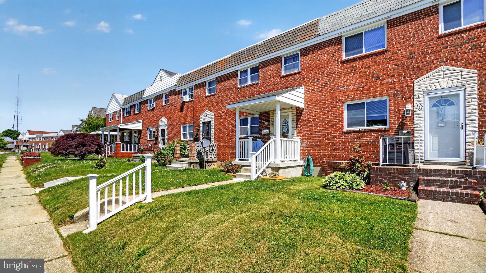 EASTFIELD - Residential
