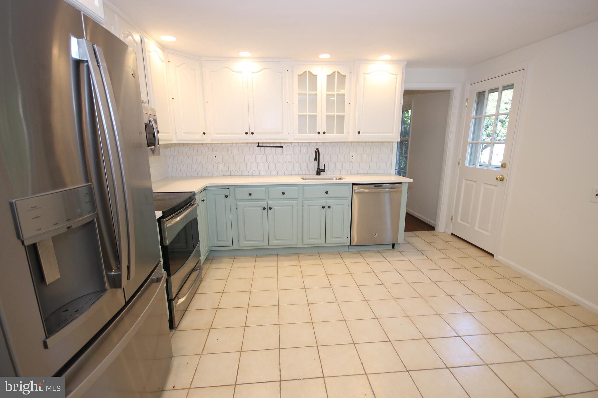 WHETSTONE - Residential