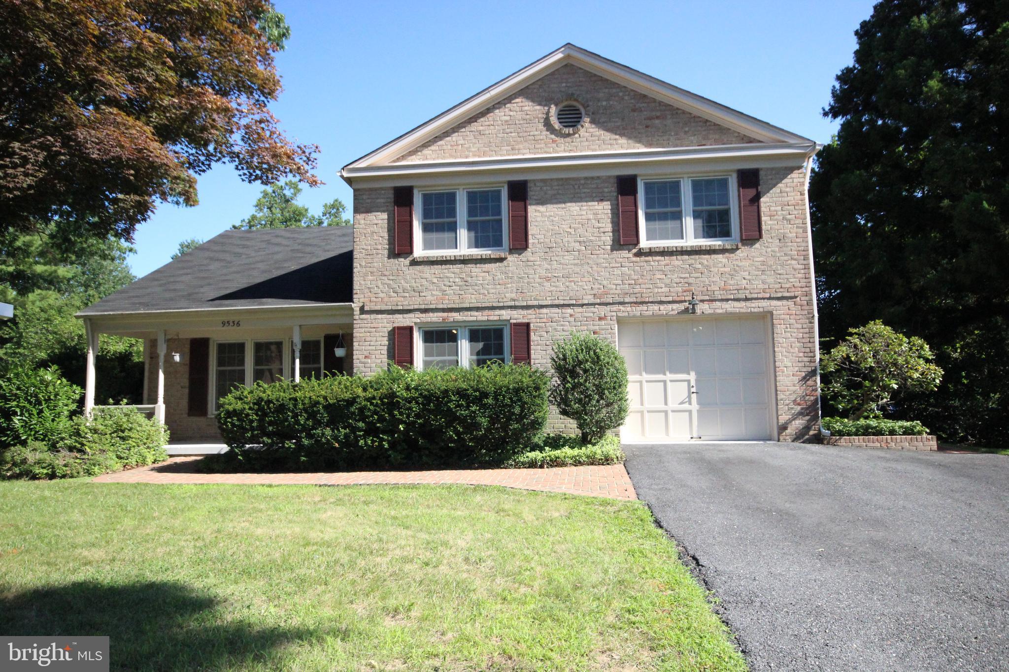 UPDATED Home in Whetstone! This beautifully maintained 4-bedroom, 2.5-bath home offers stylish updates, generous living space, and an outstanding location. The renovated kitchen features quartz countertops, stainless steel appliances, and direct access to the brick patio—perfect for outdoor dining and entertaining.

Refurbished hardwood floors extend throughout the main and upper levels, while fresh paint enhances much of the home. The sun-filled living room welcomes abundant natural light, and the inviting family room features a wood-burning fireplace, built-in shelving, and a sliding glass door leading to the private backyard.

The fully finished lower level provides a spacious recreation area, large closets, and plenty of storage.

Enjoy the exceptional Whetstone lifestyle with Lake Whetstone just a few blocks away, offering a scenic walking path and neighborhood dock. Whetstone Park is also nearby, providing easy access to the community pool, playground, tennis courts, and basketball courts.

Conveniently located close to I-270, Route 355, shopping, restaurants, and everyday conveniences, this move-in-ready home offers the perfect combination of comfort, updates, and location. Contact me today to schedule your private showing!