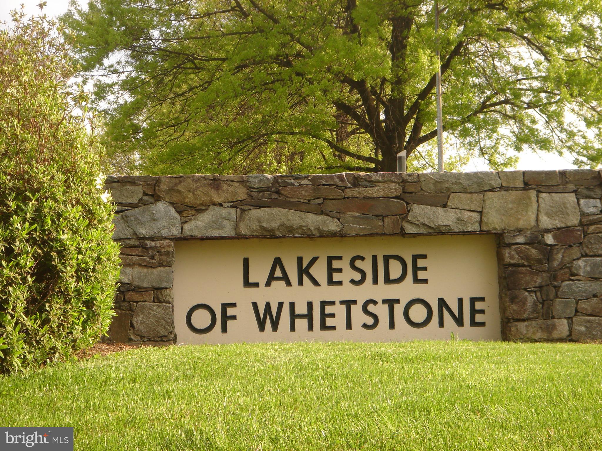 WHETSTONE - Residential