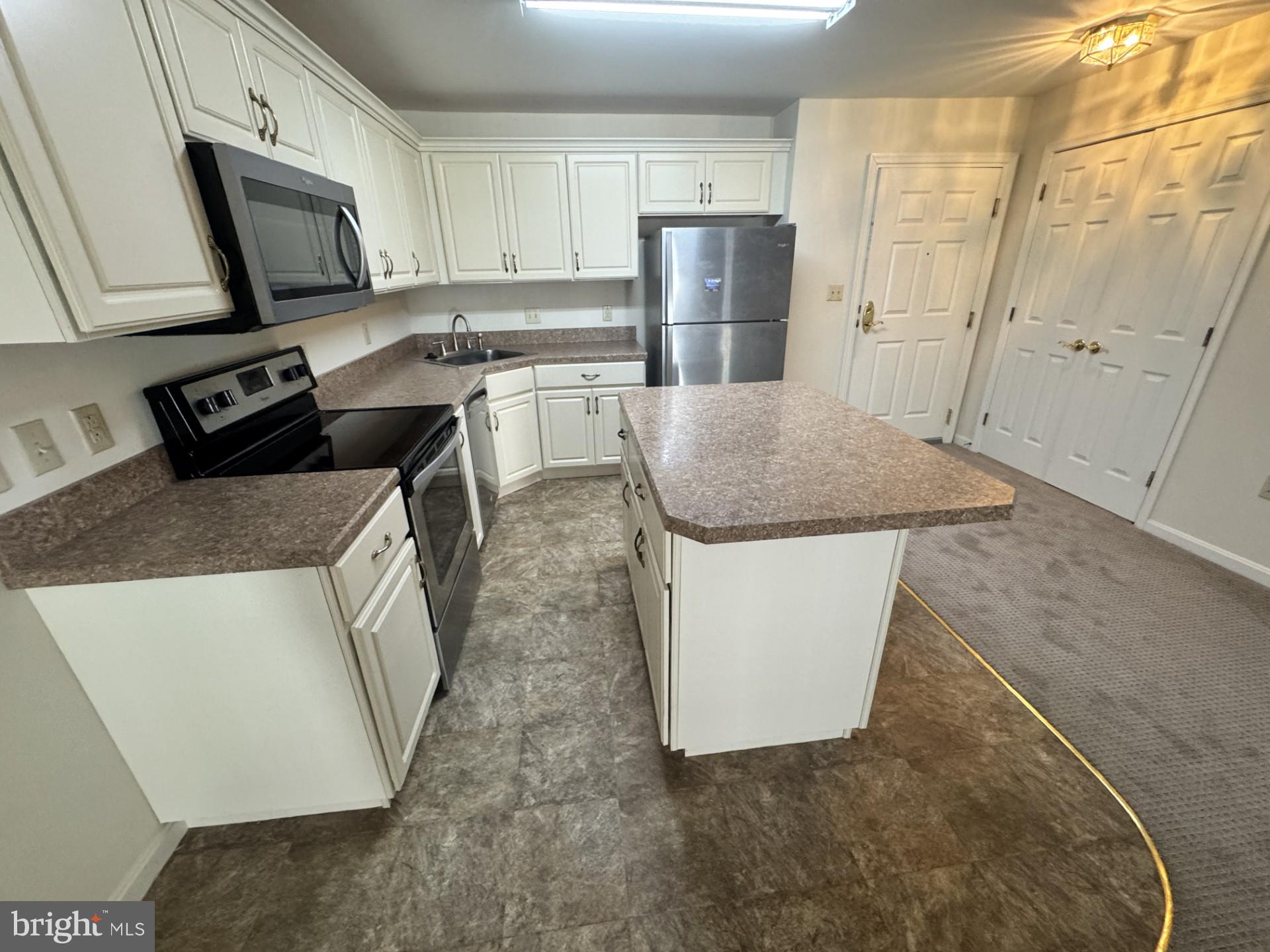 MALLARD LANDING - Residential