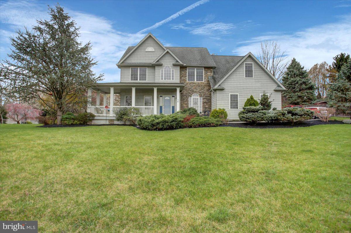 CARROLL VALLEY - Residential