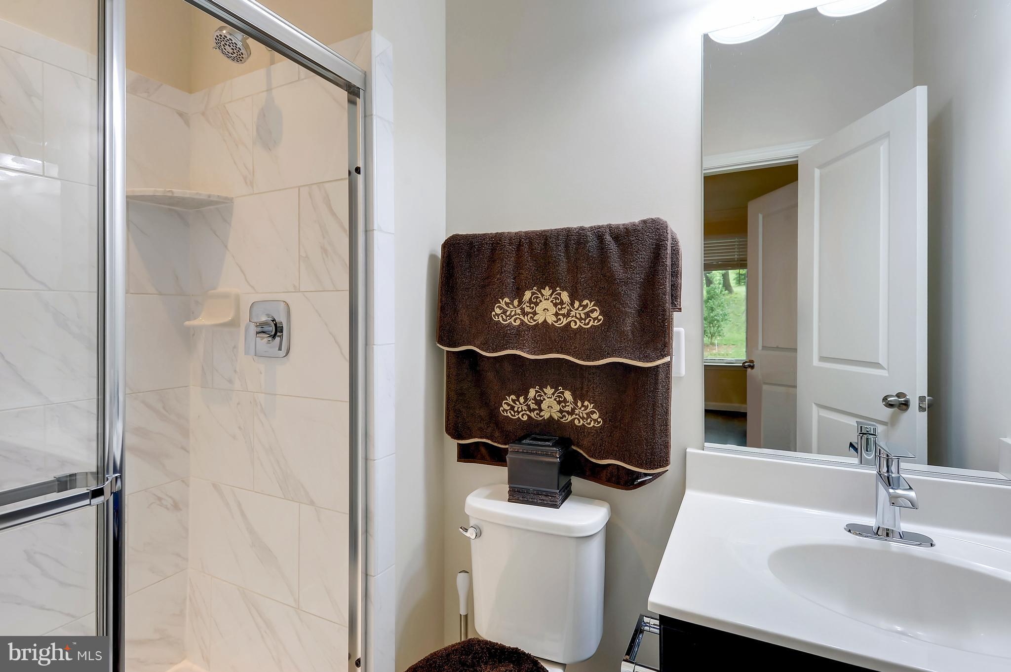 POTOMAC OVERLOOK AT NATIONAL HARBOR - Residential