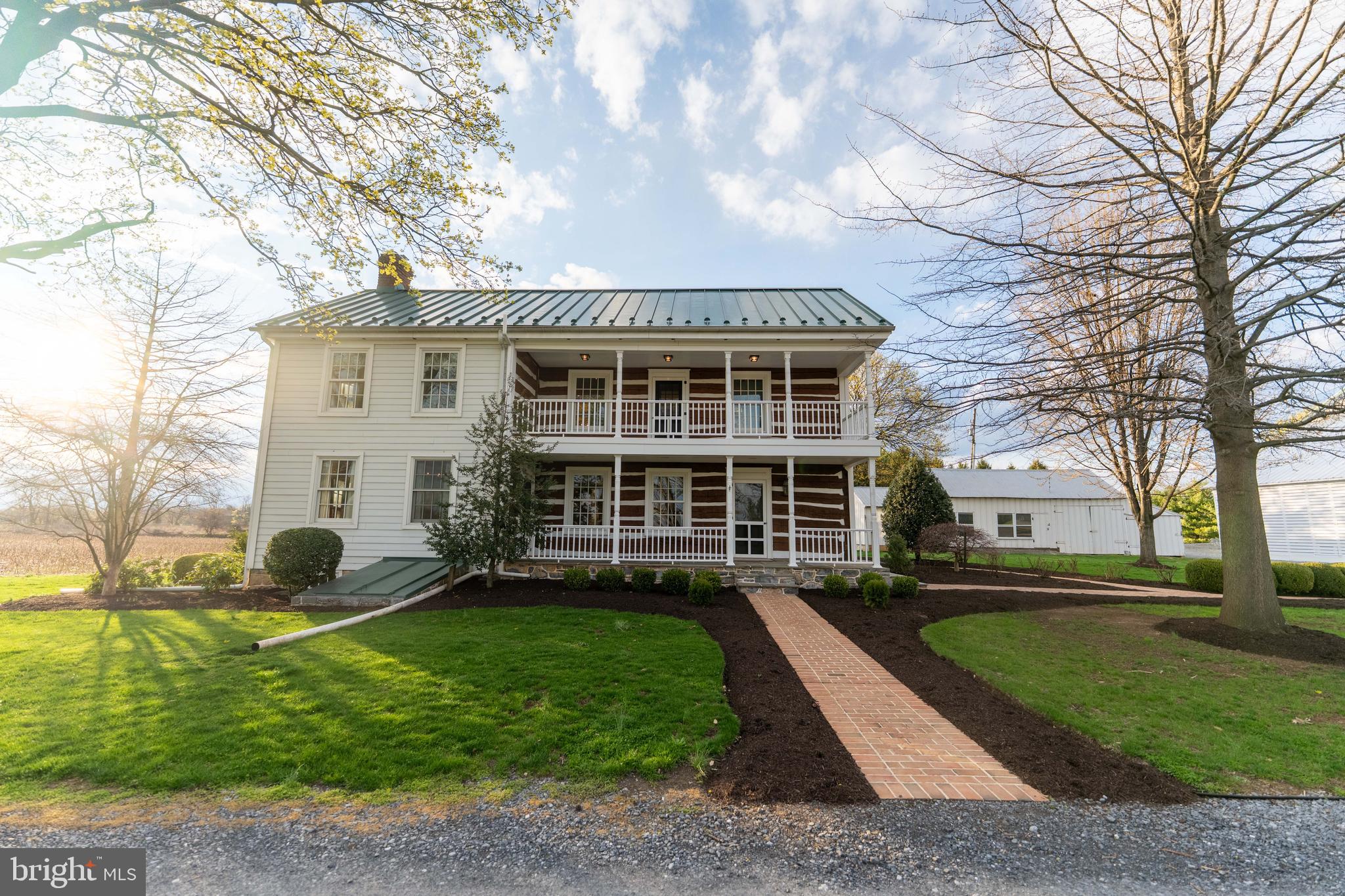 SILVER SPRING TWP - Residential
