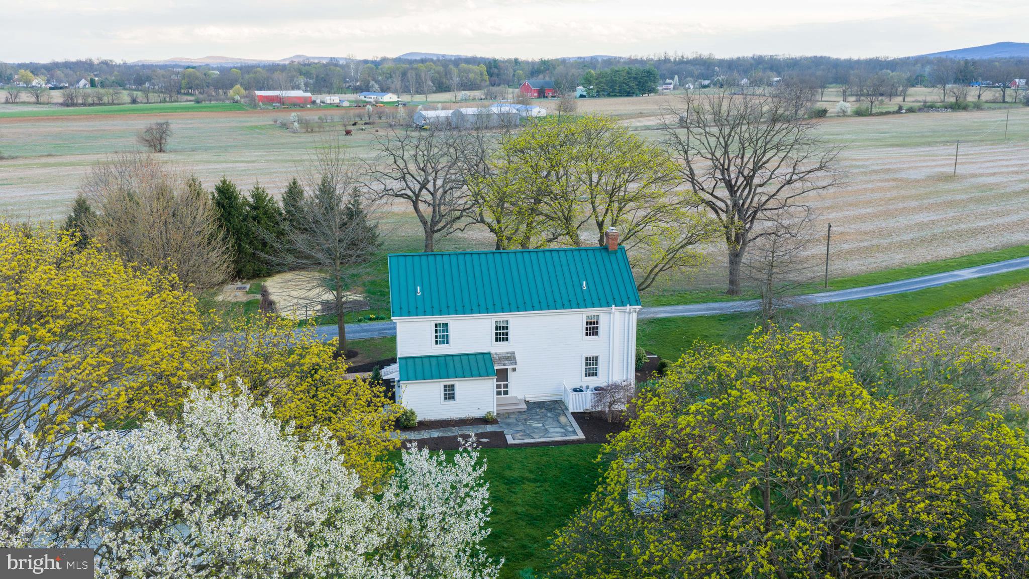 SILVER SPRING TWP - Residential