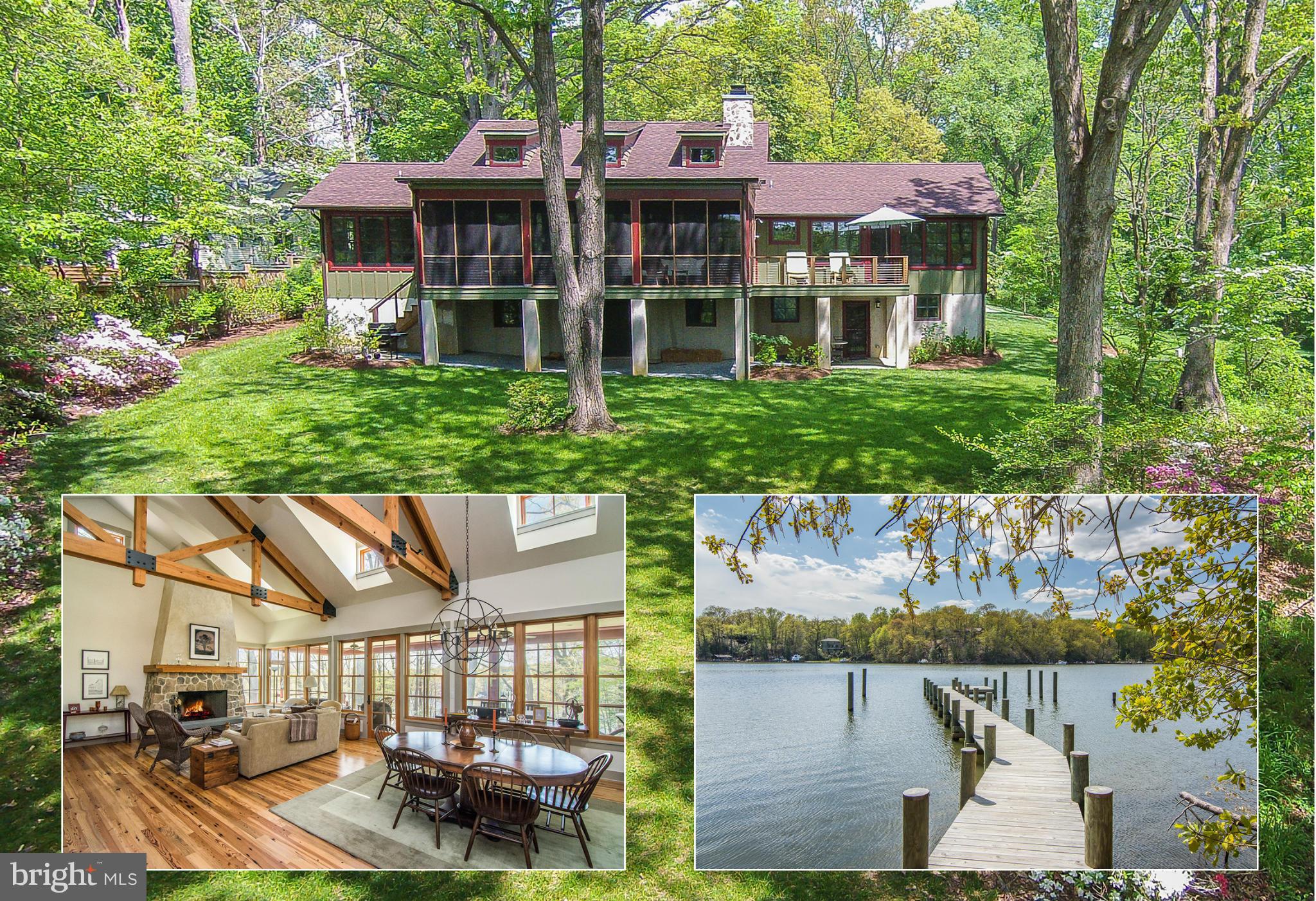 ANNAPOLIS - Residential