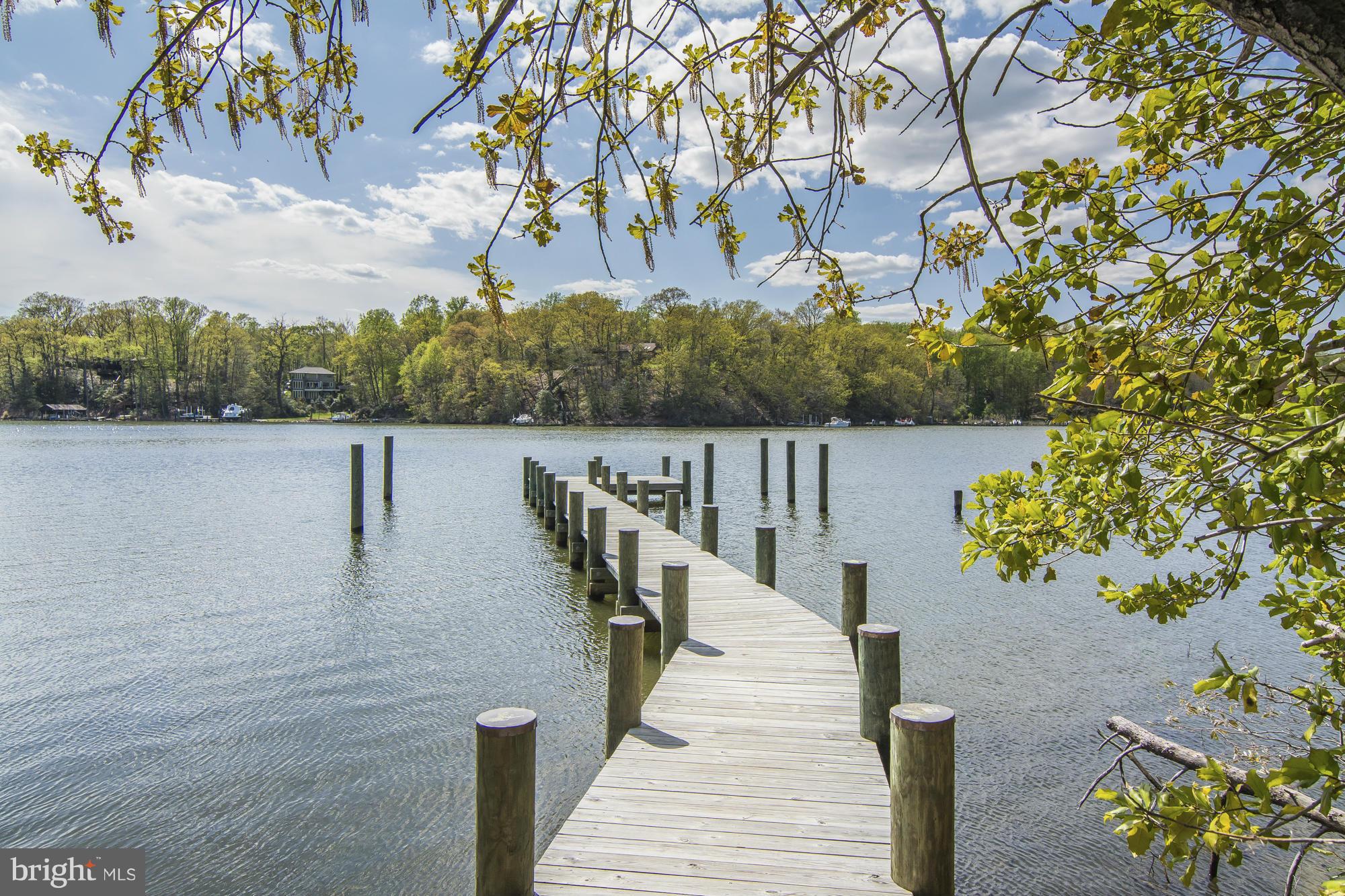 ANNAPOLIS - Residential