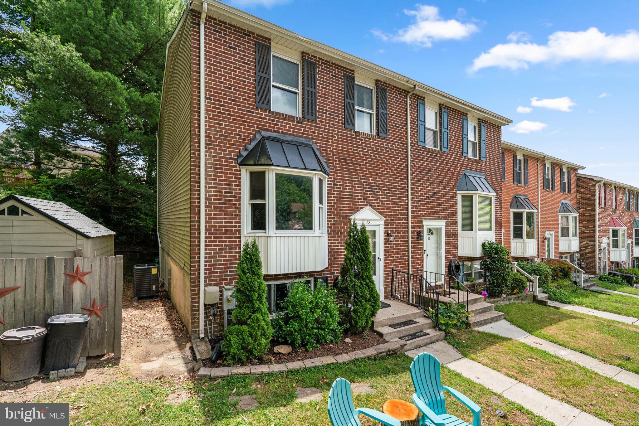 OAKHURST - Residential