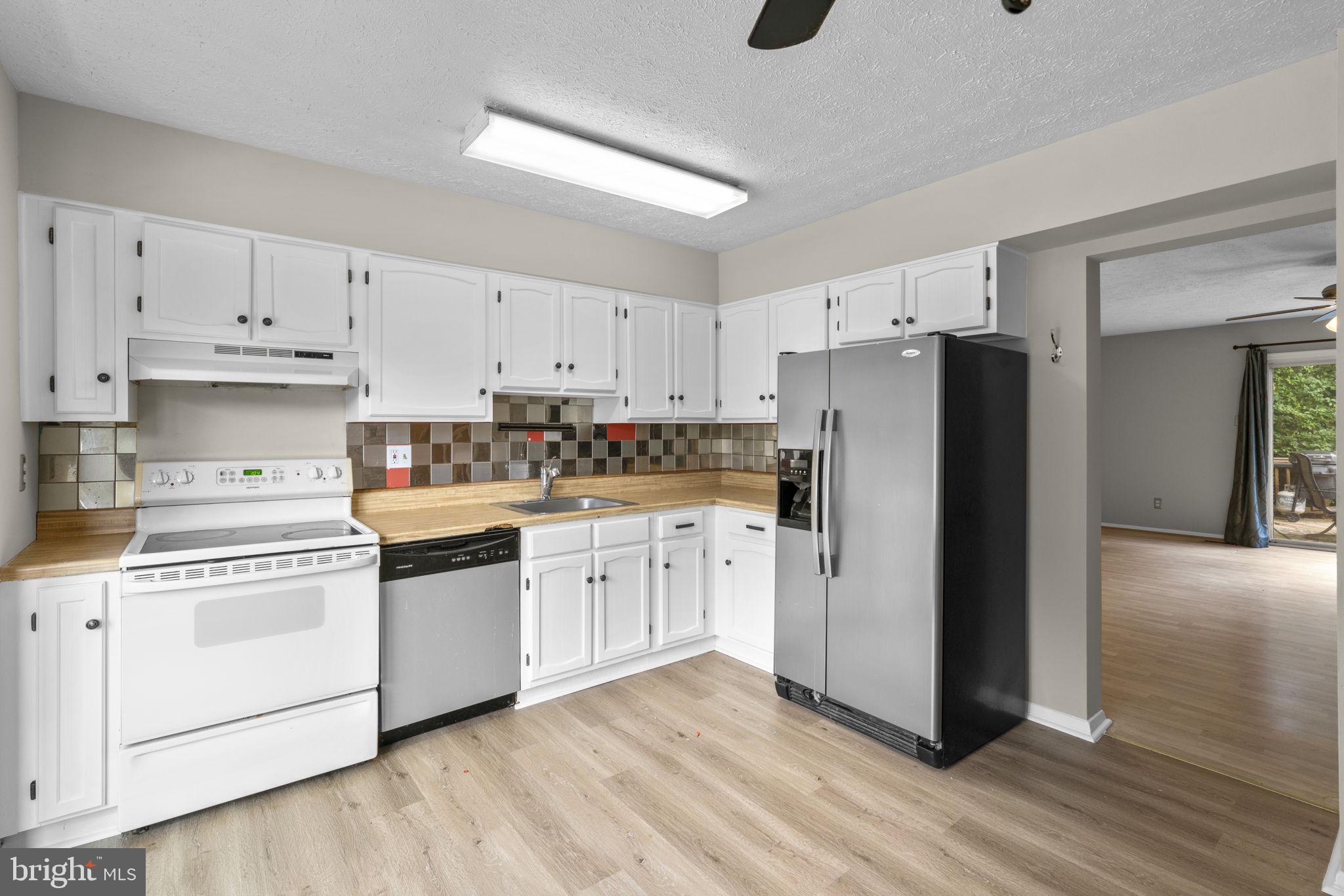 OAKHURST - Residential