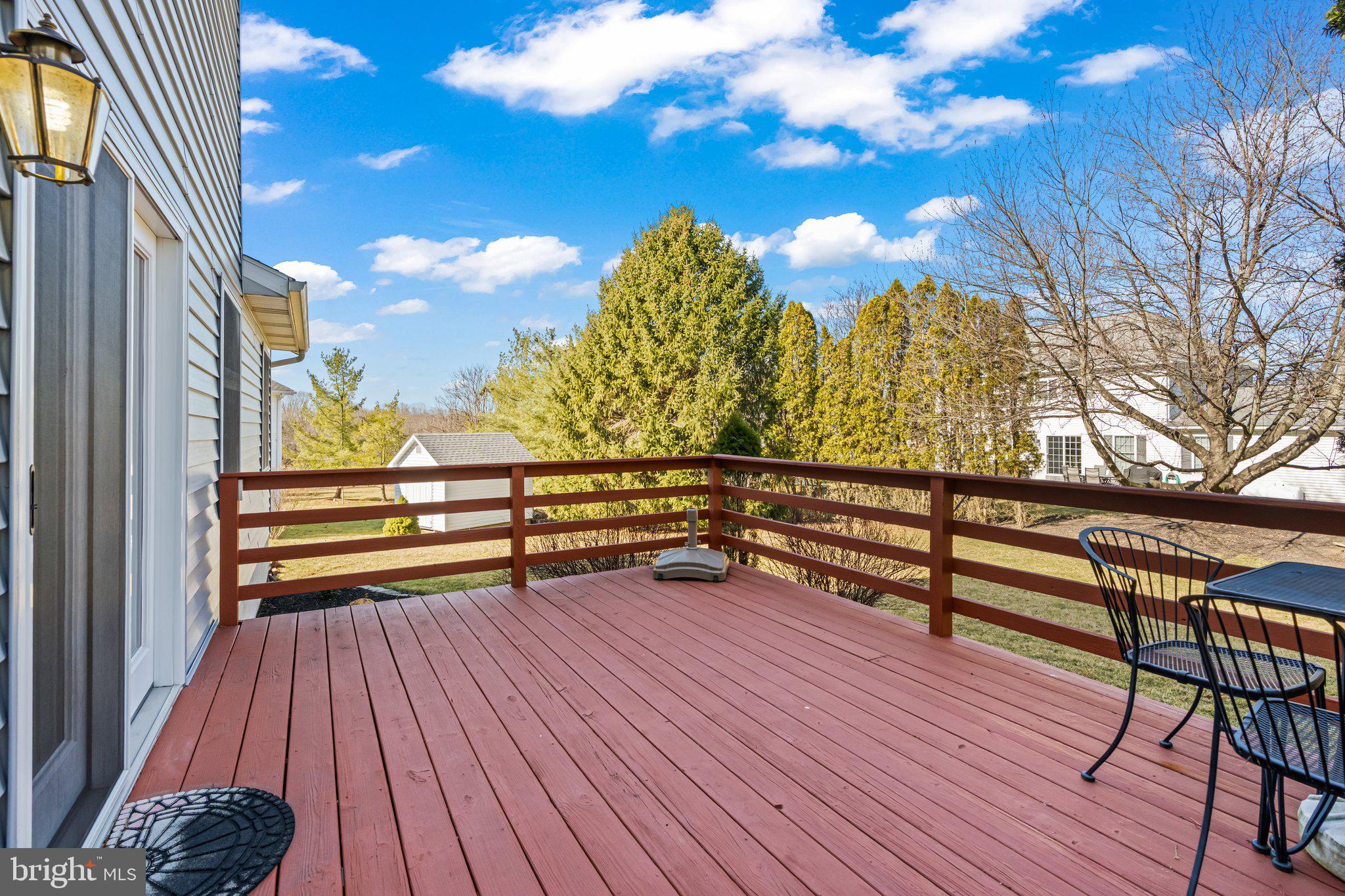 HUNTERS RUN - Residential