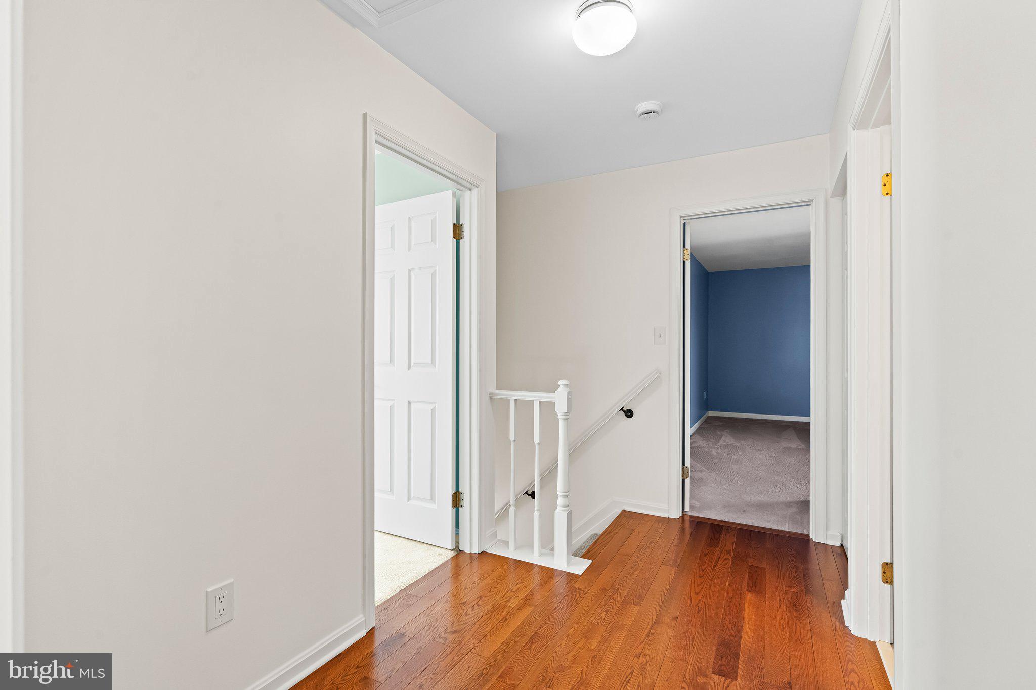 HUNTERS RUN - Residential
