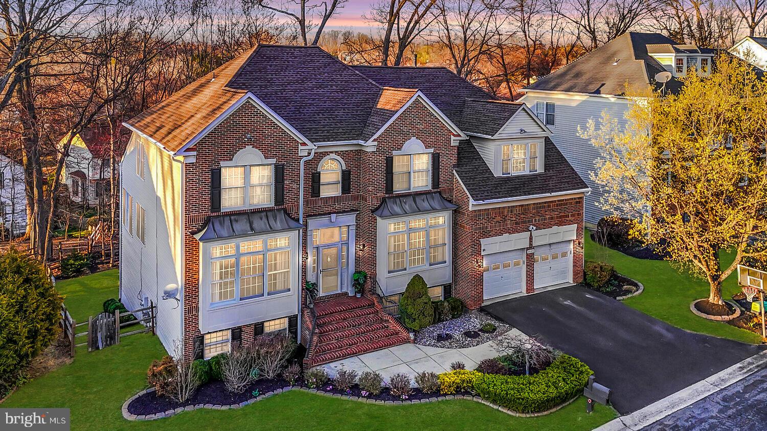 POTOMAC GROVE - Residential