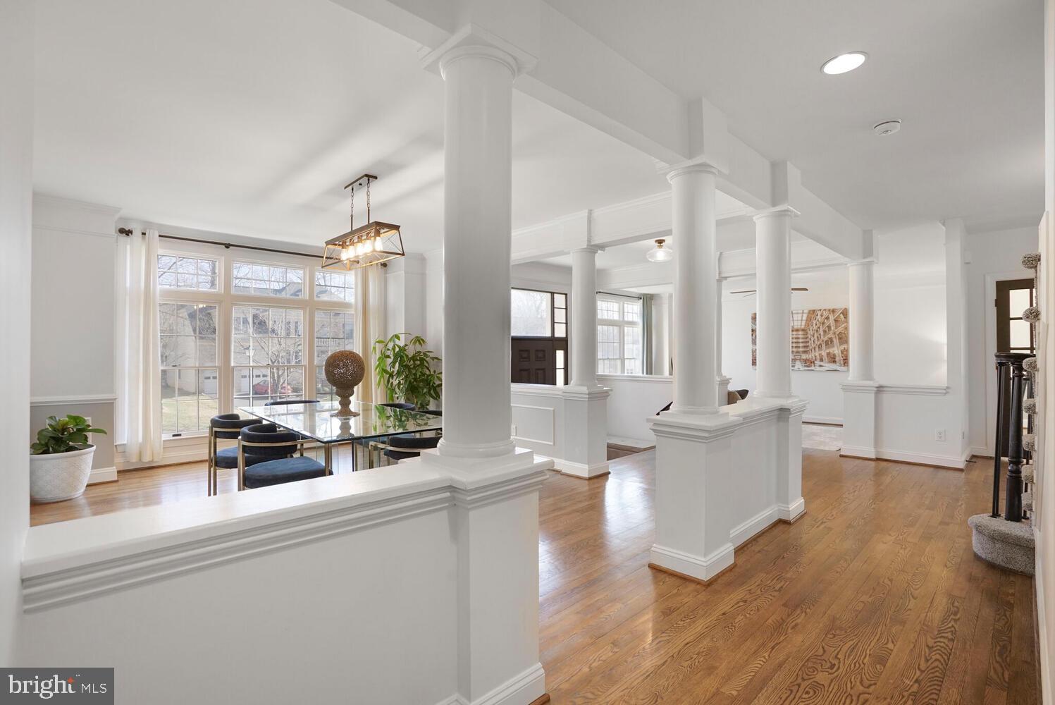 POTOMAC GROVE - Residential