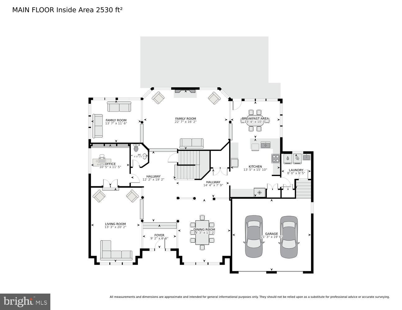 POTOMAC GROVE - Residential