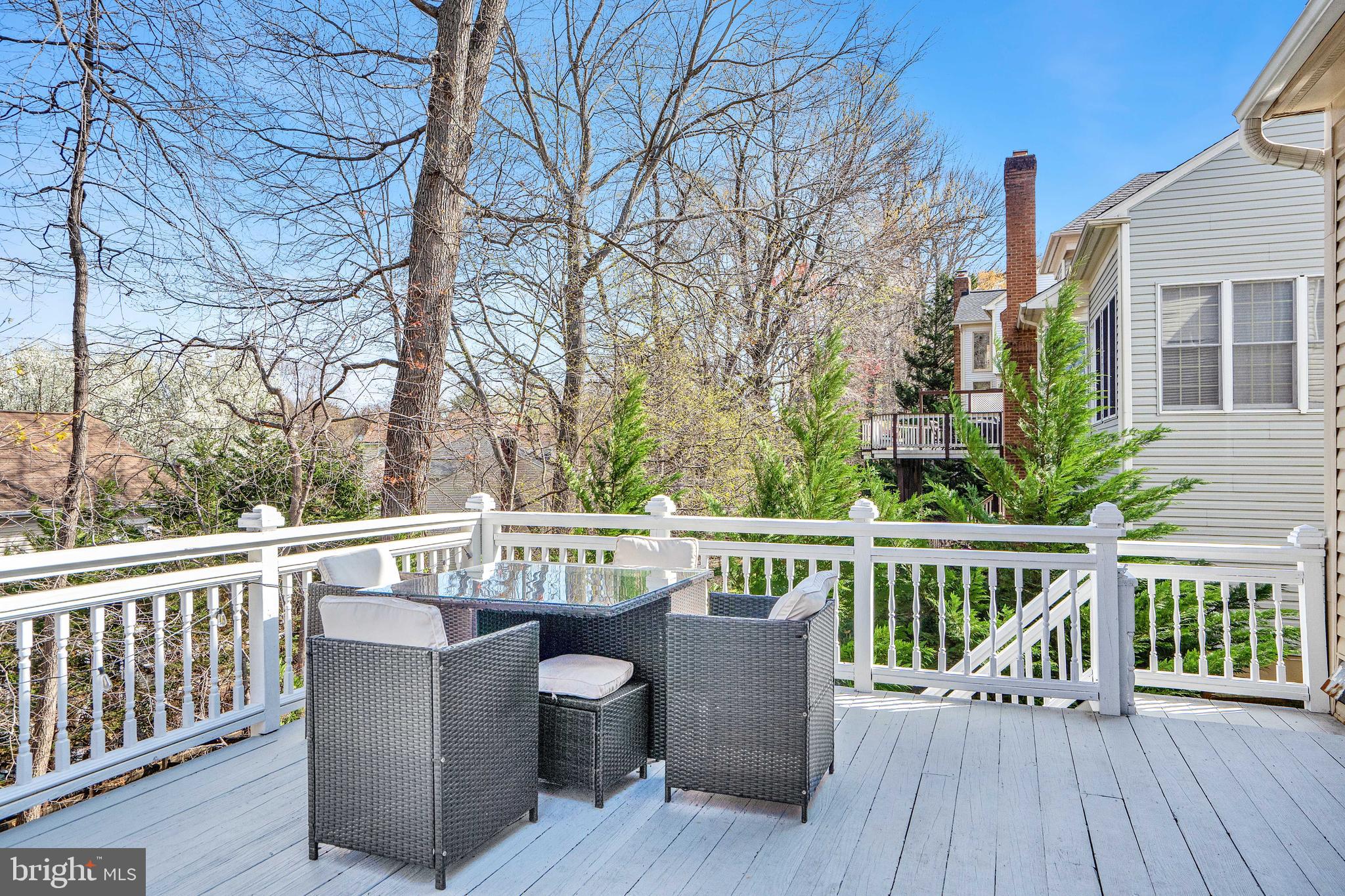 POTOMAC GROVE - Residential