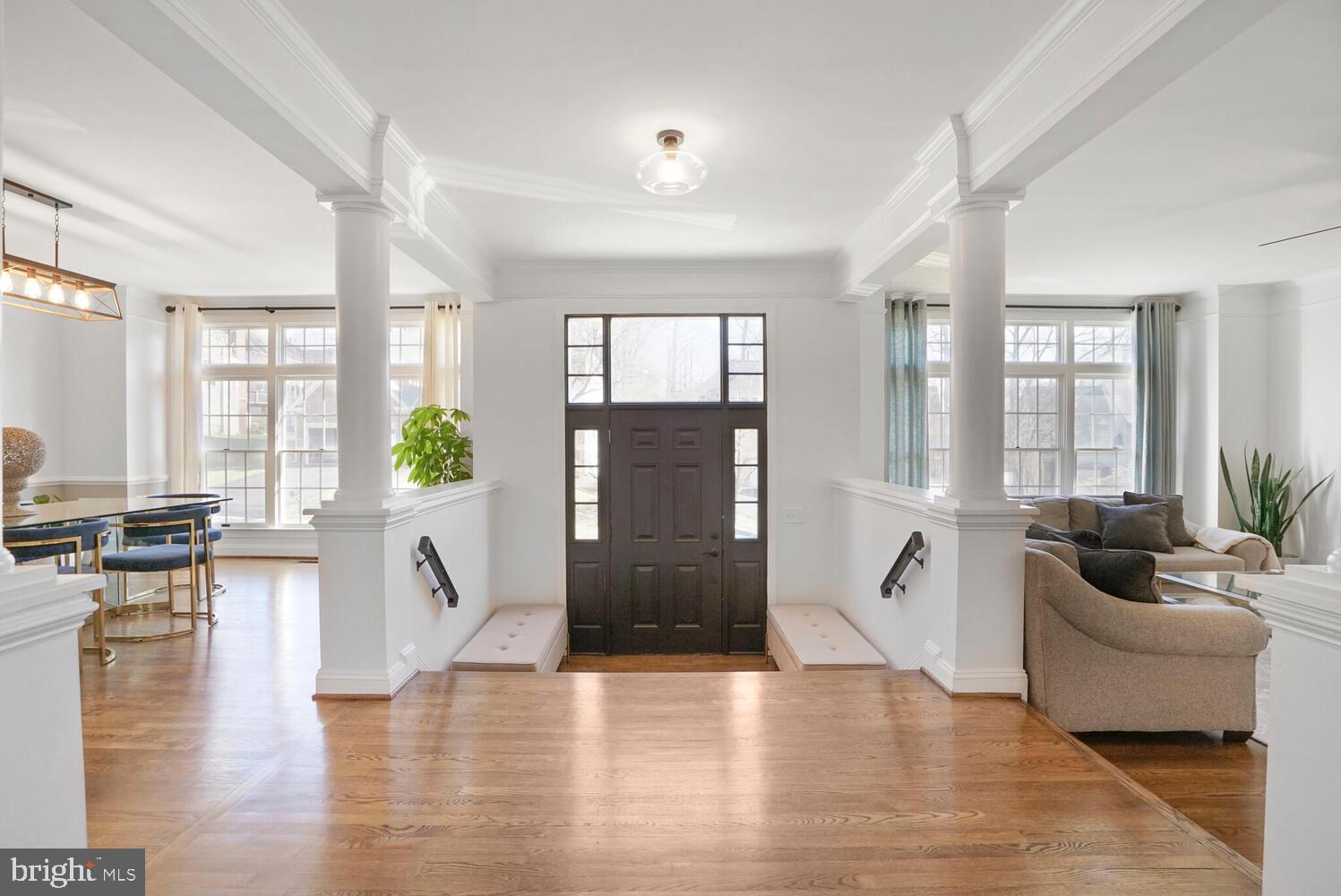 POTOMAC GROVE - Residential