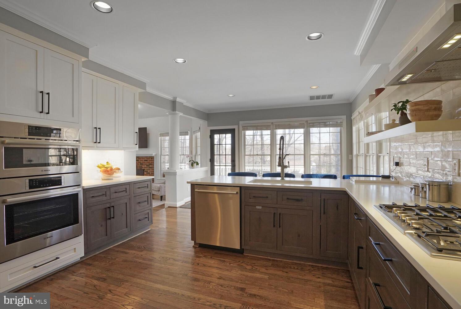 POTOMAC GROVE - Residential