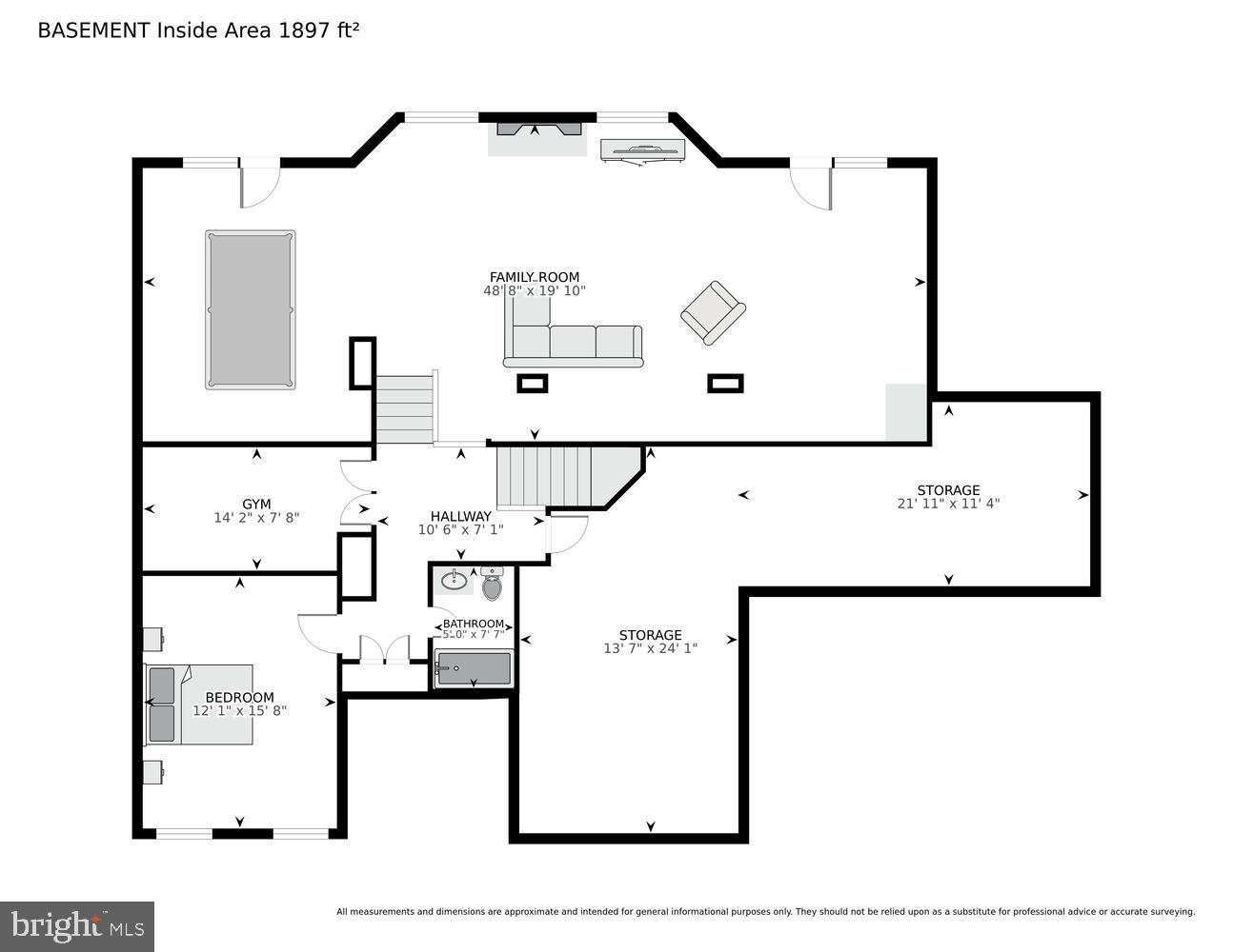POTOMAC GROVE - Residential