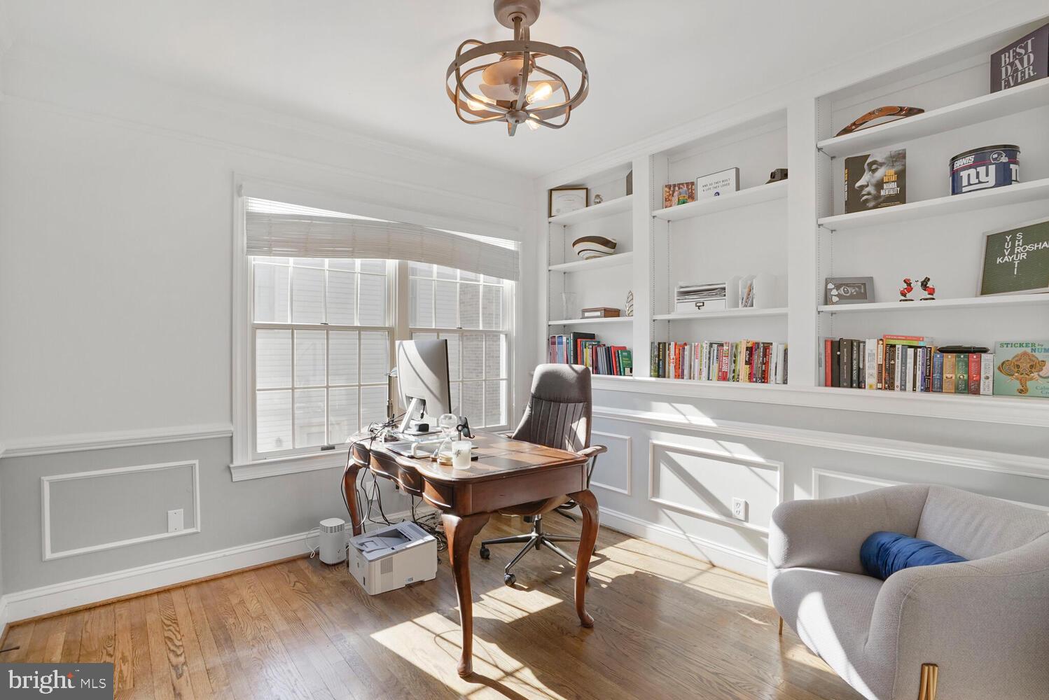 POTOMAC GROVE - Residential
