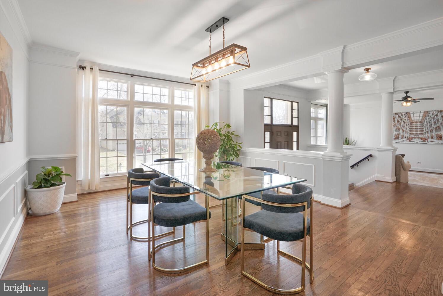 POTOMAC GROVE - Residential