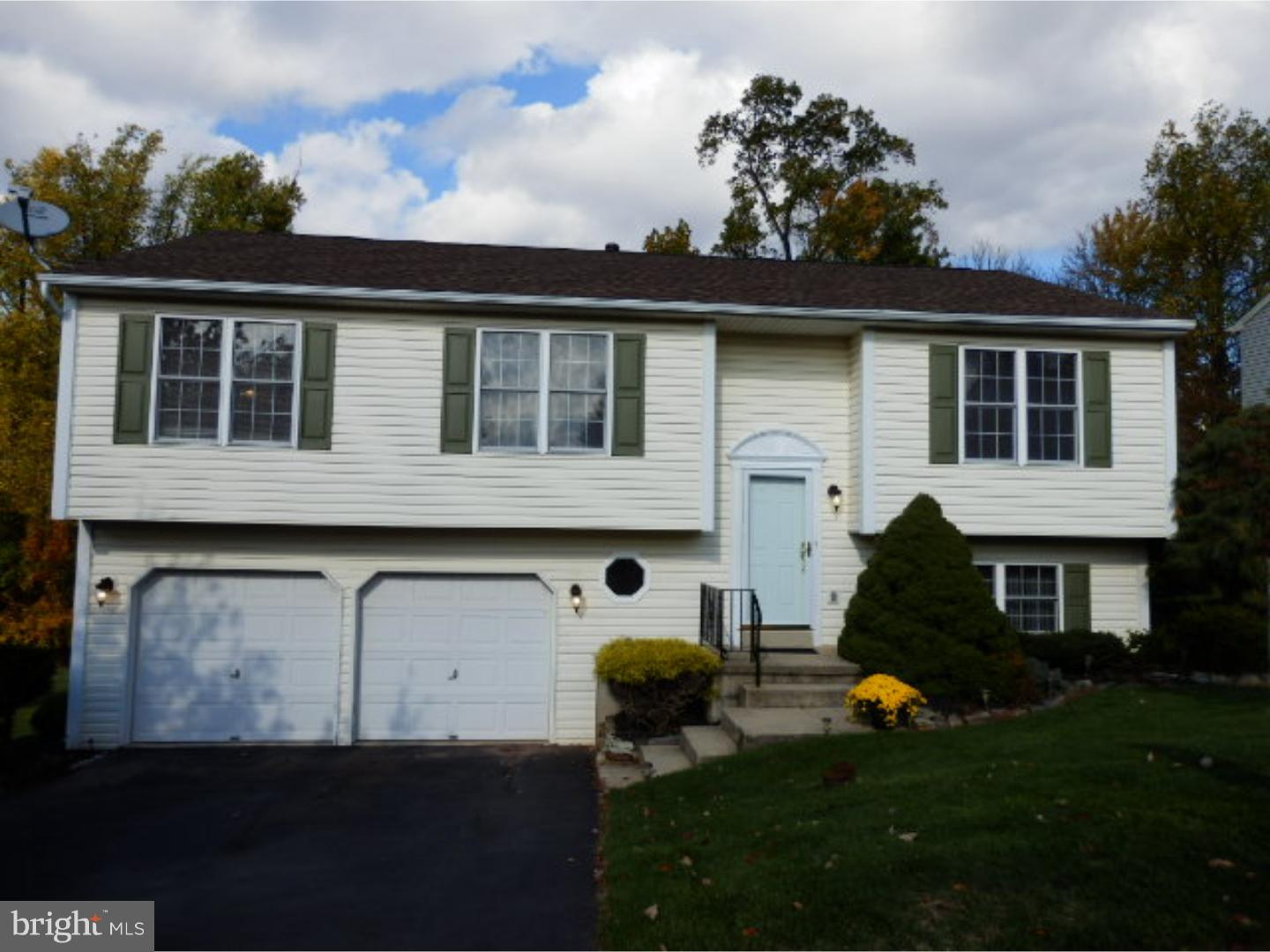 WOODRIDGE - Residential