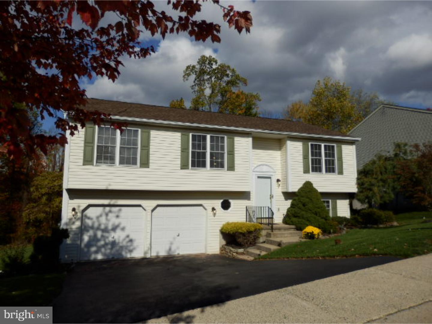 WOODRIDGE - Residential
