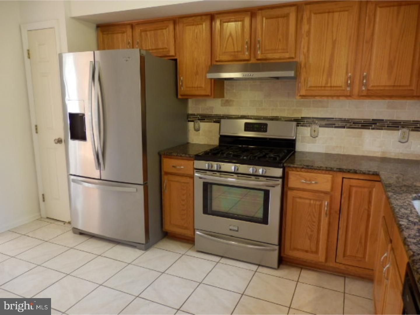 WOODRIDGE - Residential