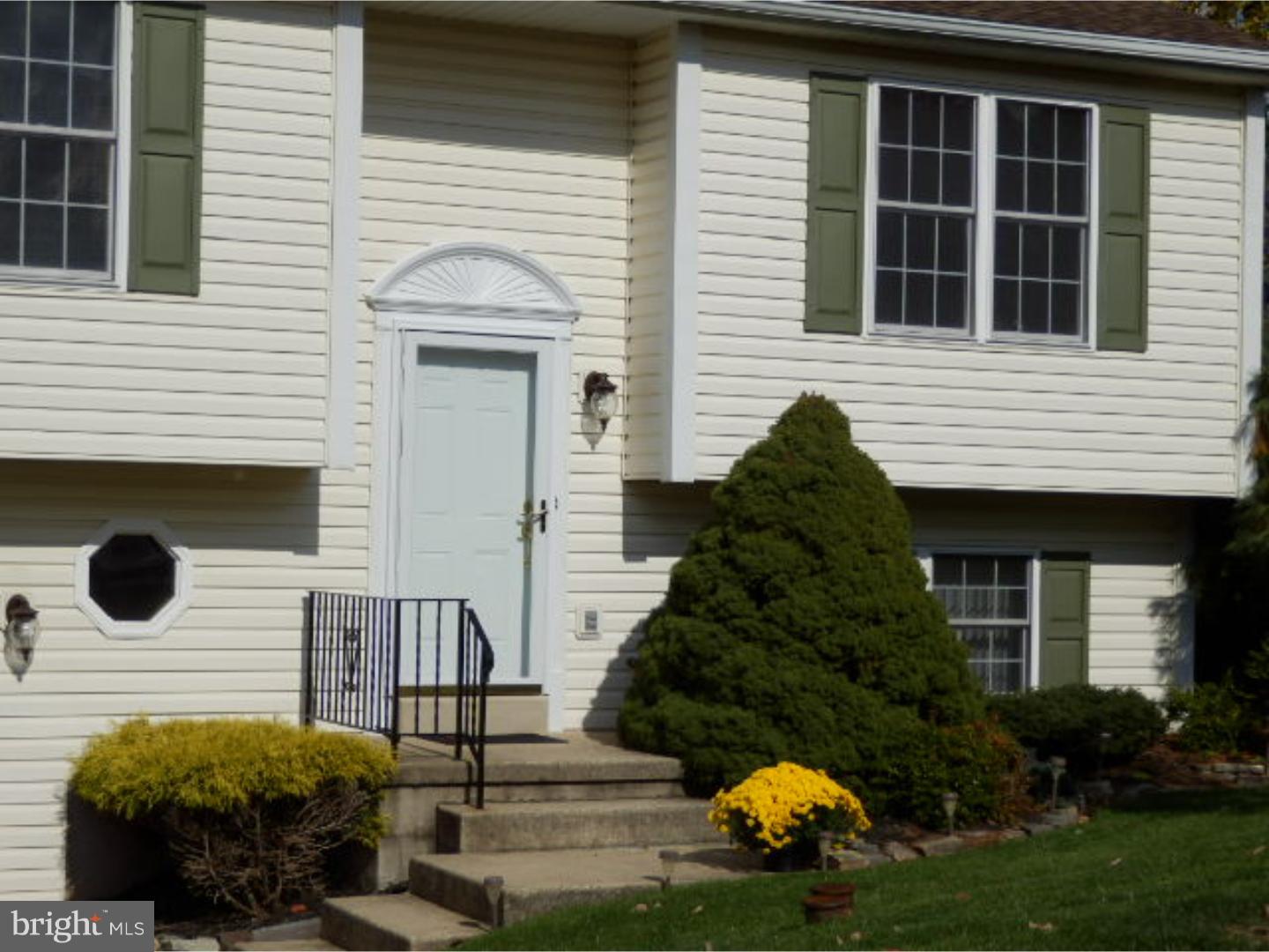 WOODRIDGE - Residential