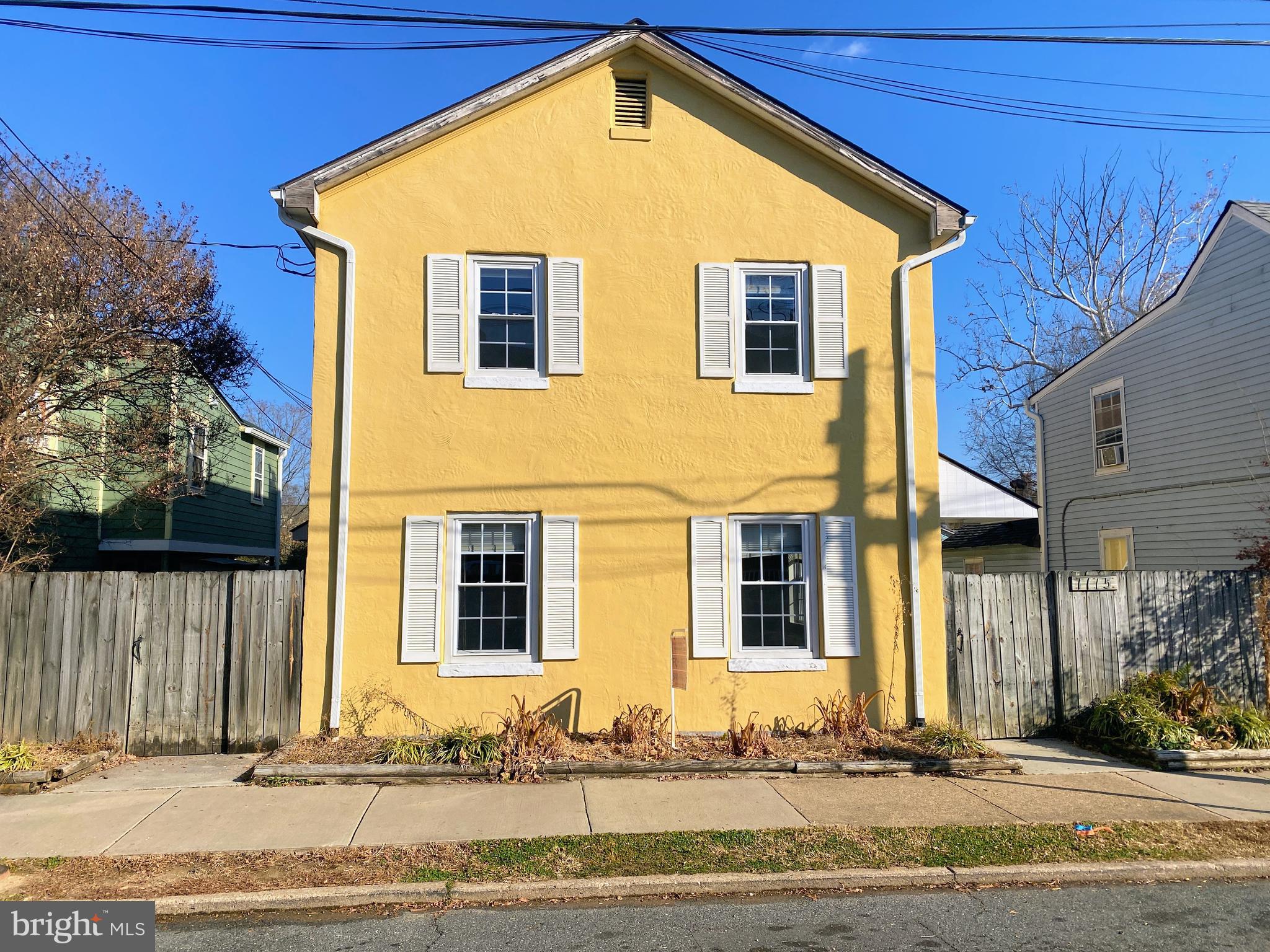 NONE AVAILABLE - Residential Lease