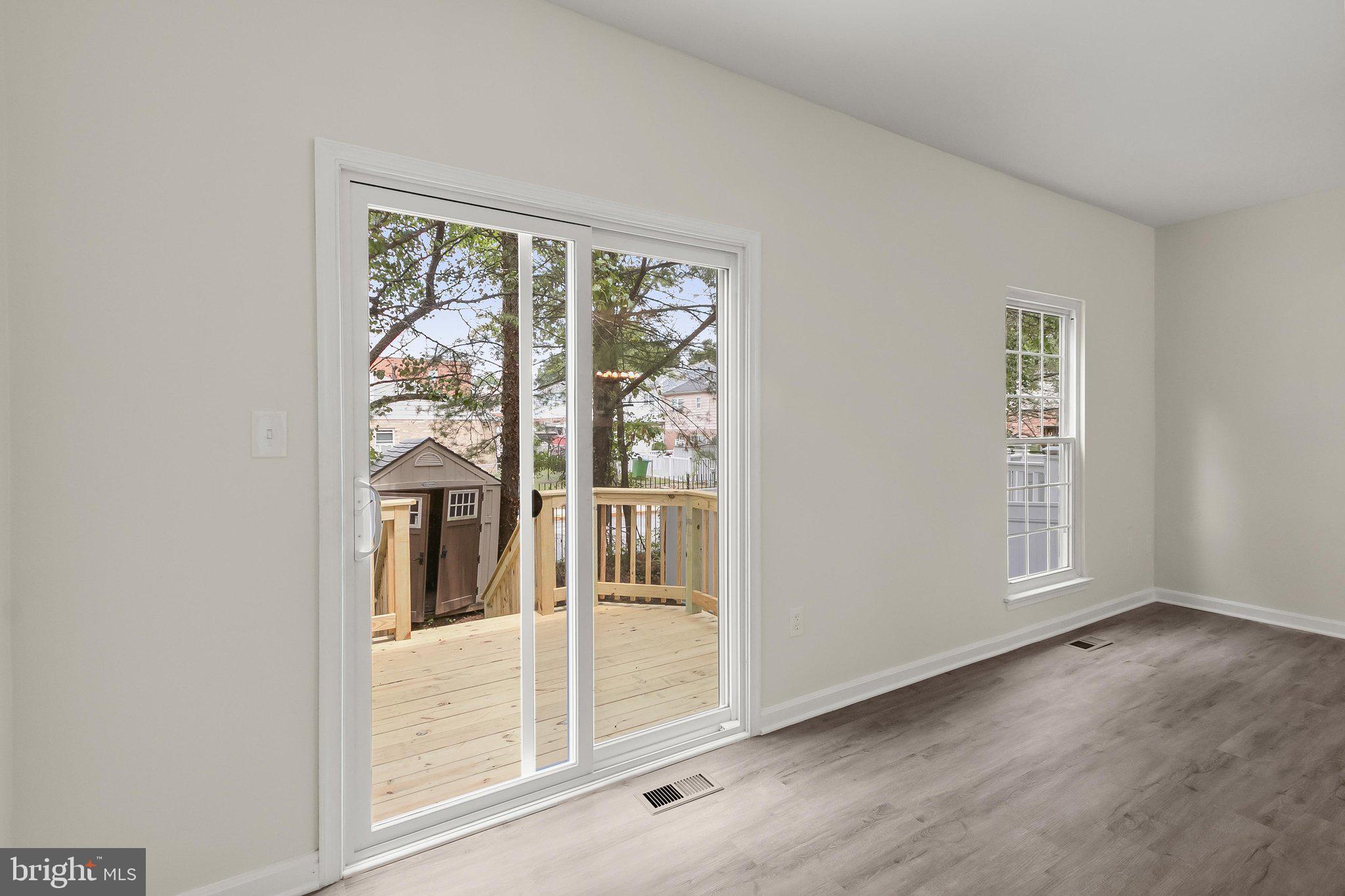 SOUTH ADDISON HGHTS TOWN - Residential