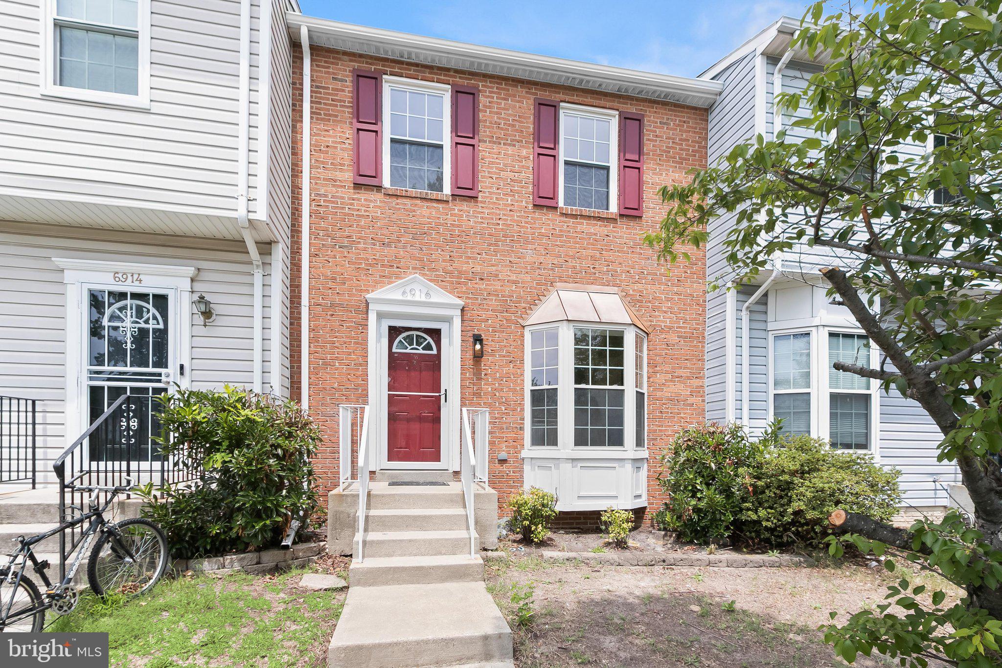 SOUTH ADDISON HGHTS TOWN - Residential