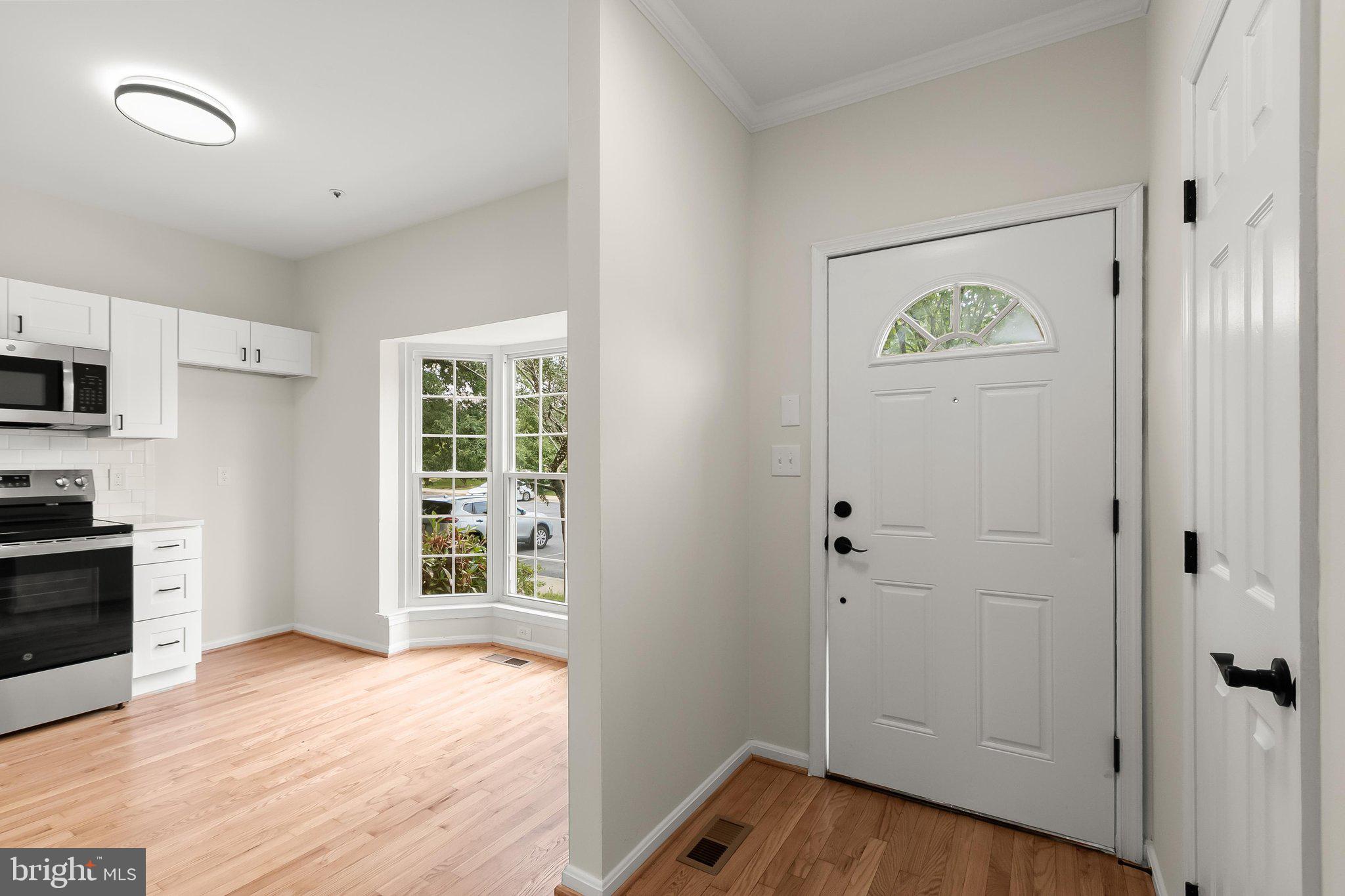 SOUTH ADDISON HGHTS TOWN - Residential