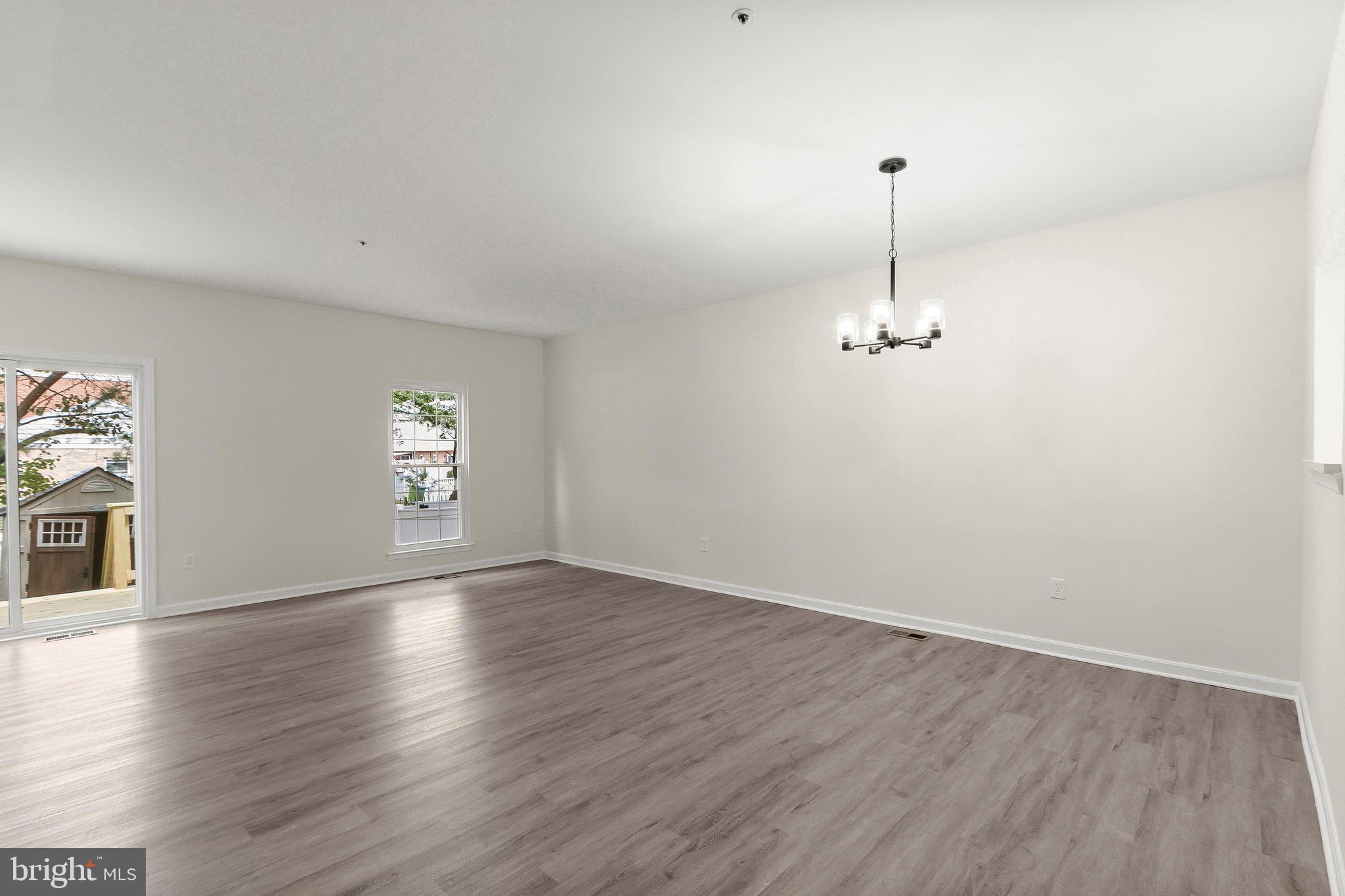 SOUTH ADDISON HGHTS TOWN - Residential