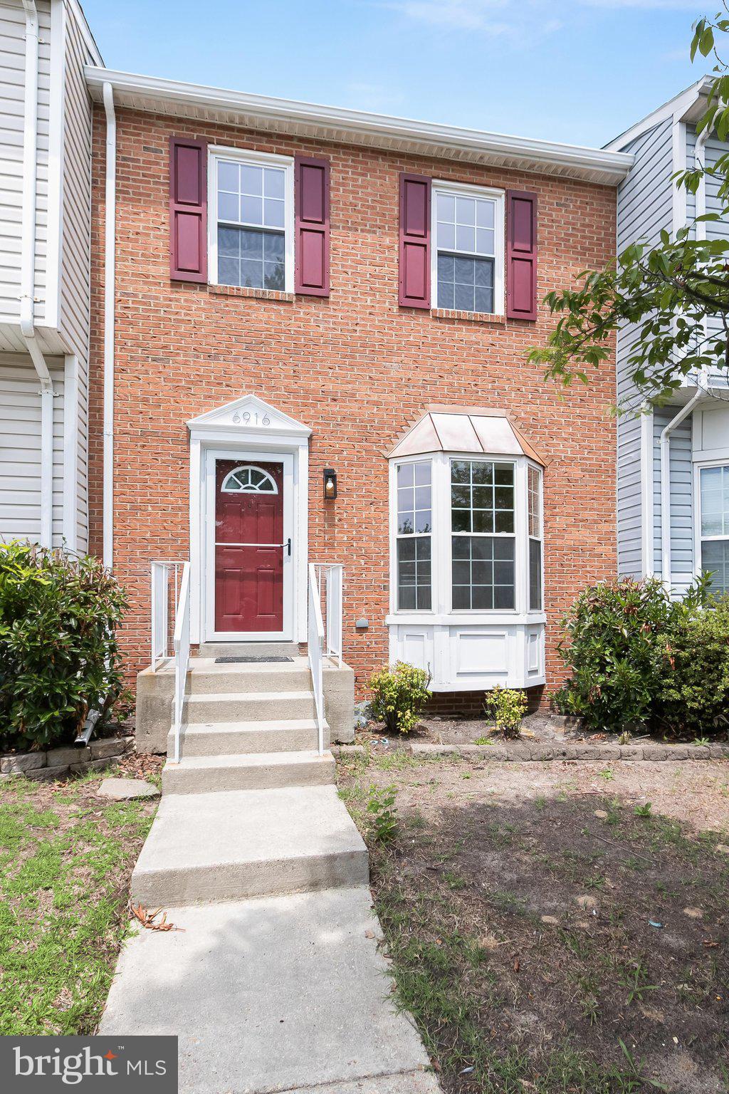 SOUTH ADDISON HGHTS TOWN - Residential