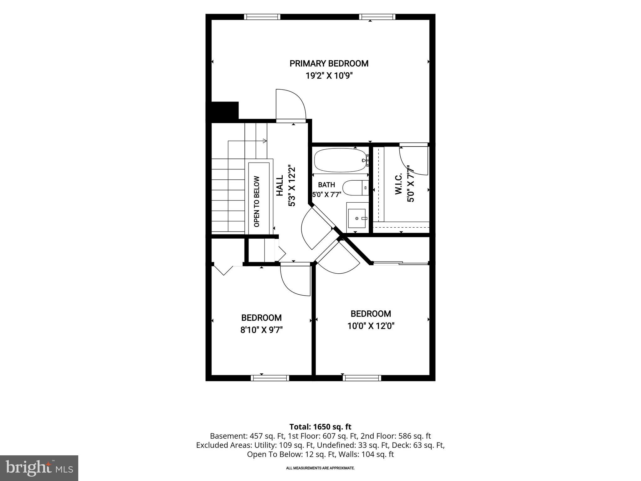 SOUTH ADDISON HGHTS TOWN - Residential