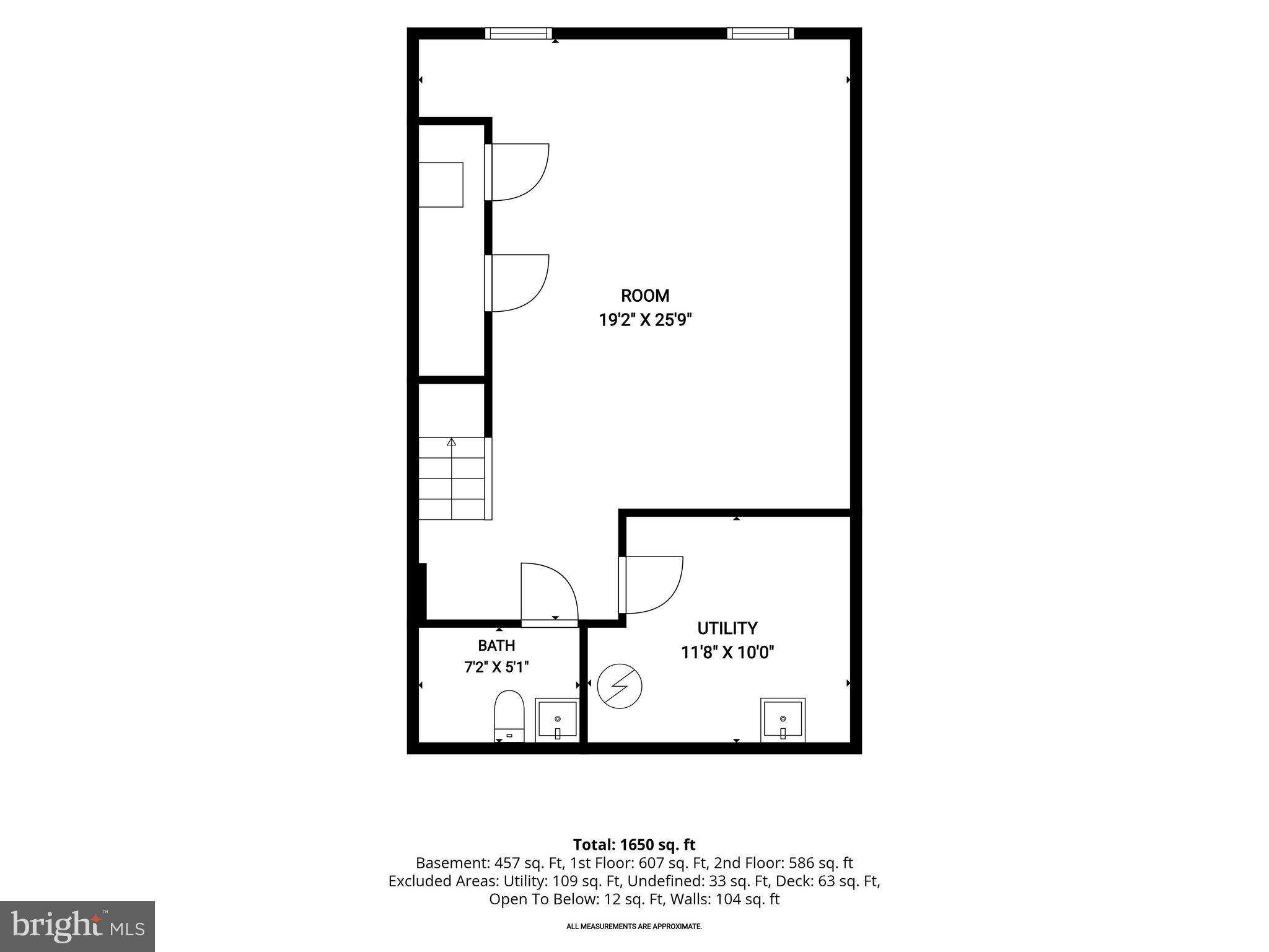 SOUTH ADDISON HGHTS TOWN - Residential
