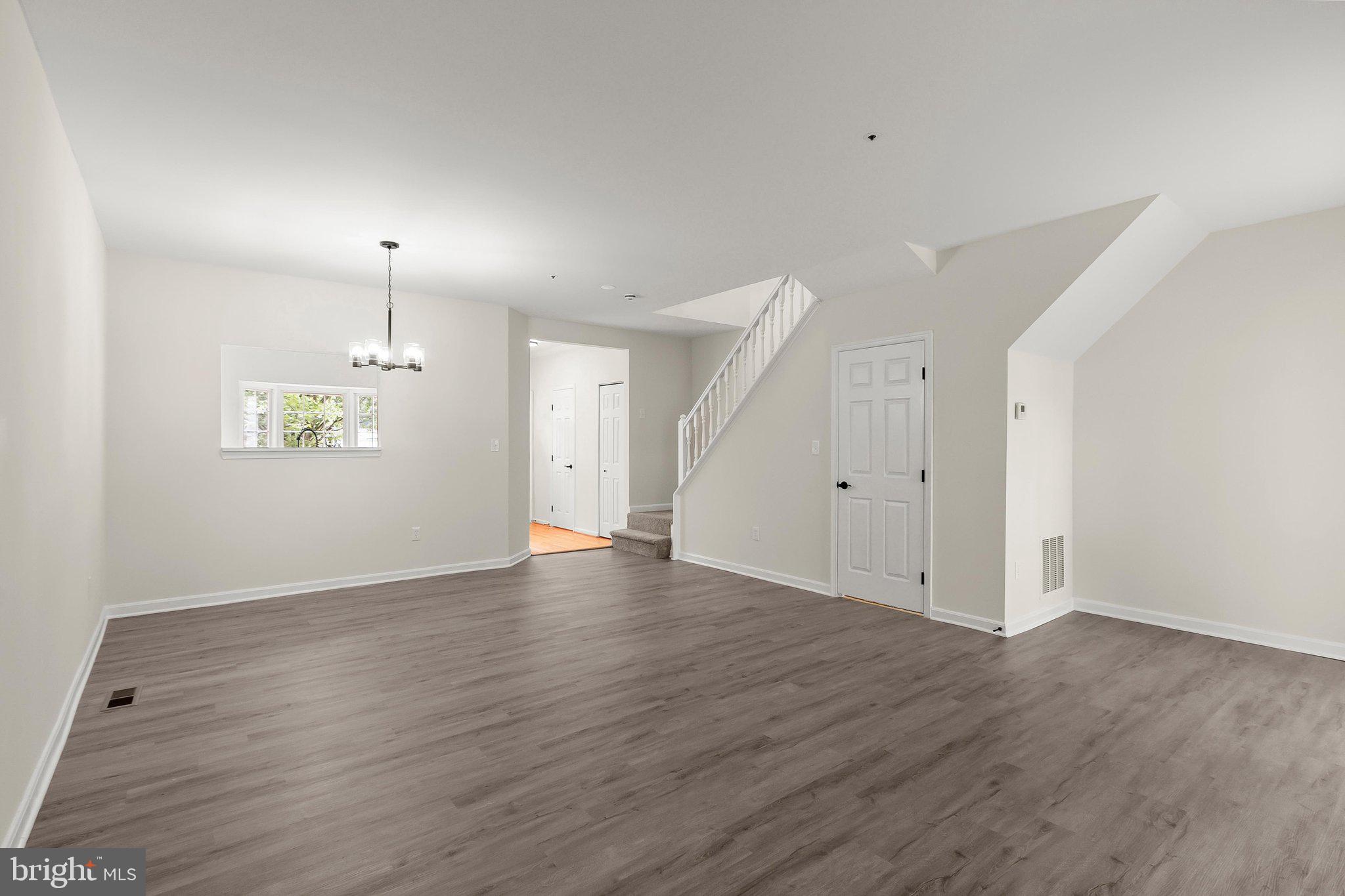 SOUTH ADDISON HGHTS TOWN - Residential