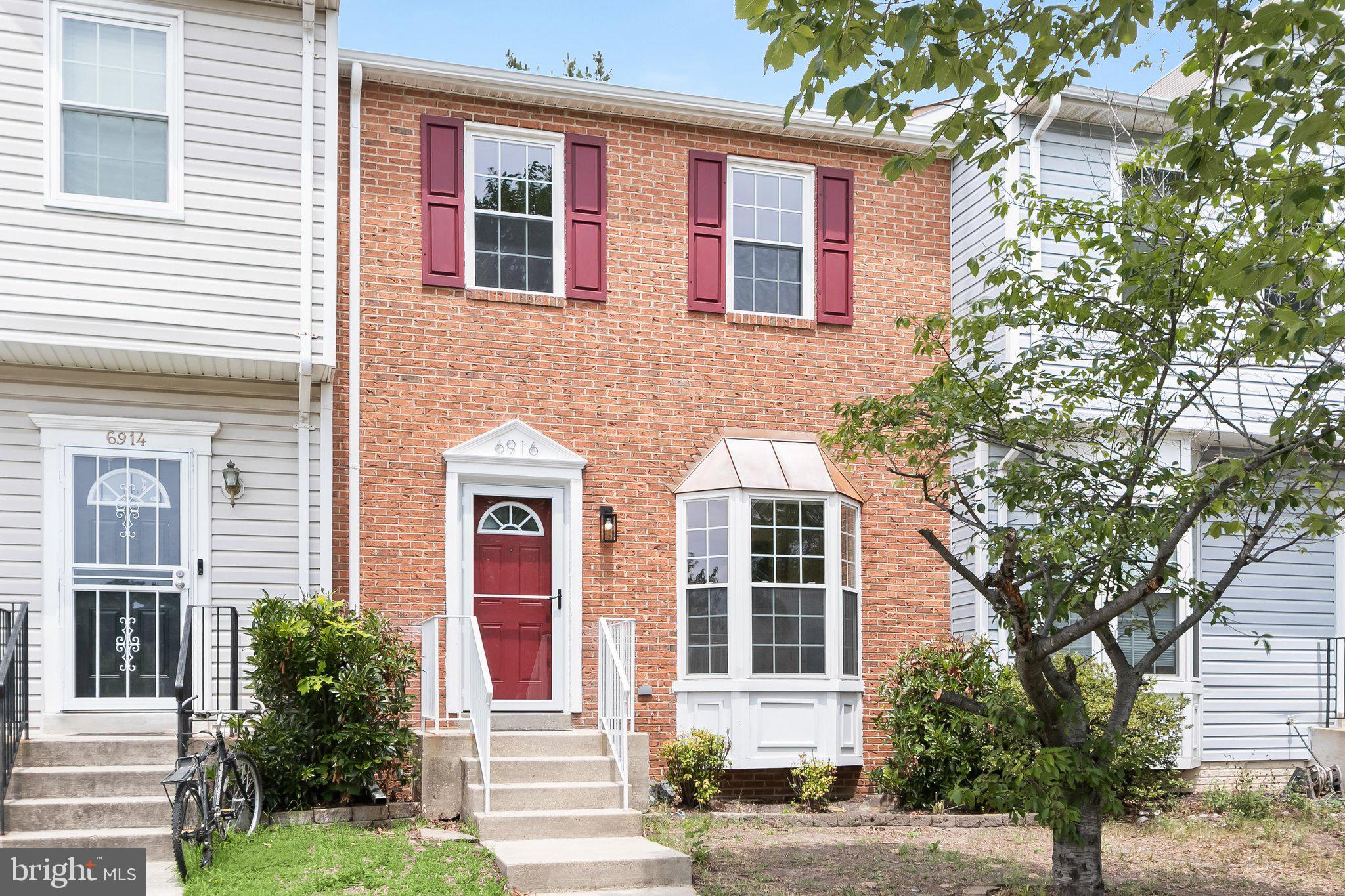 SOUTH ADDISON HGHTS TOWN - Residential