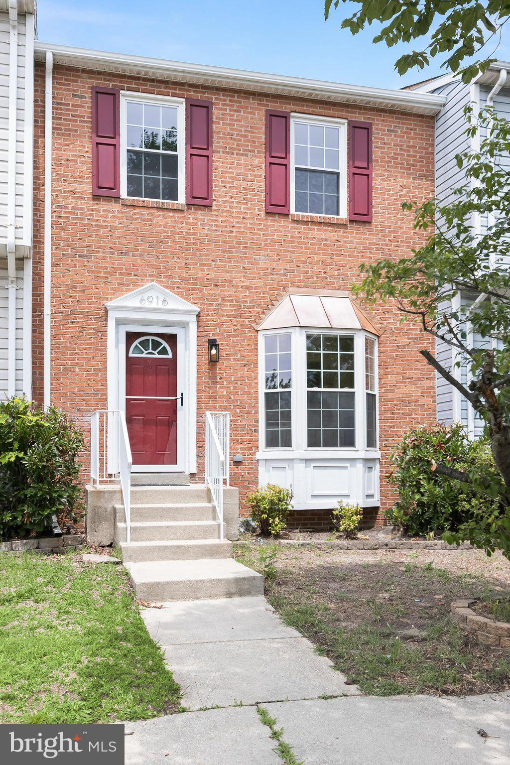 SOUTH ADDISON HGHTS TOWN - Residential