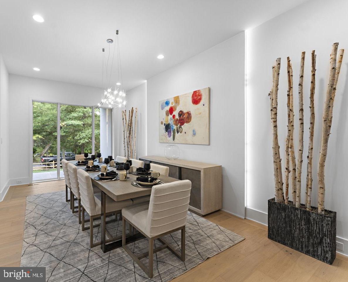 DIVINES CHESTERBROOK - Residential