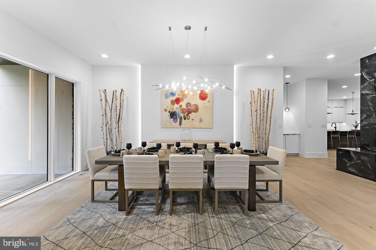 DIVINES CHESTERBROOK - Residential