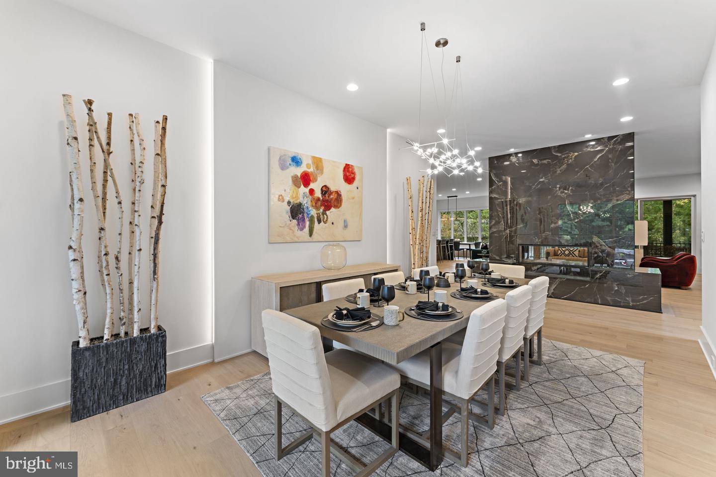 DIVINES CHESTERBROOK - Residential