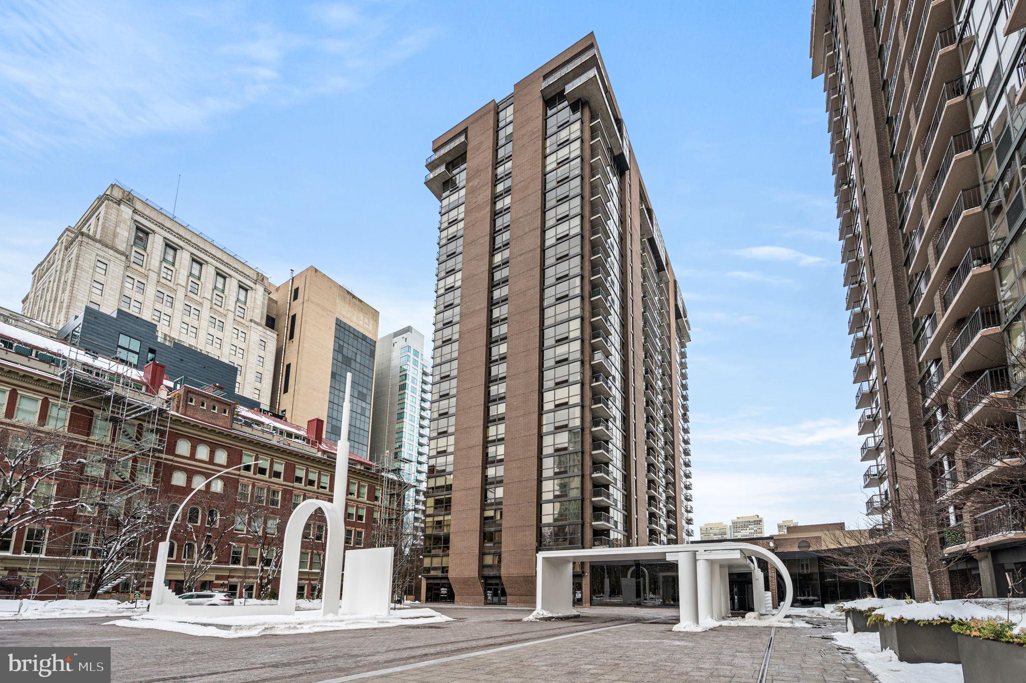 SOCIETY HILL - Residential